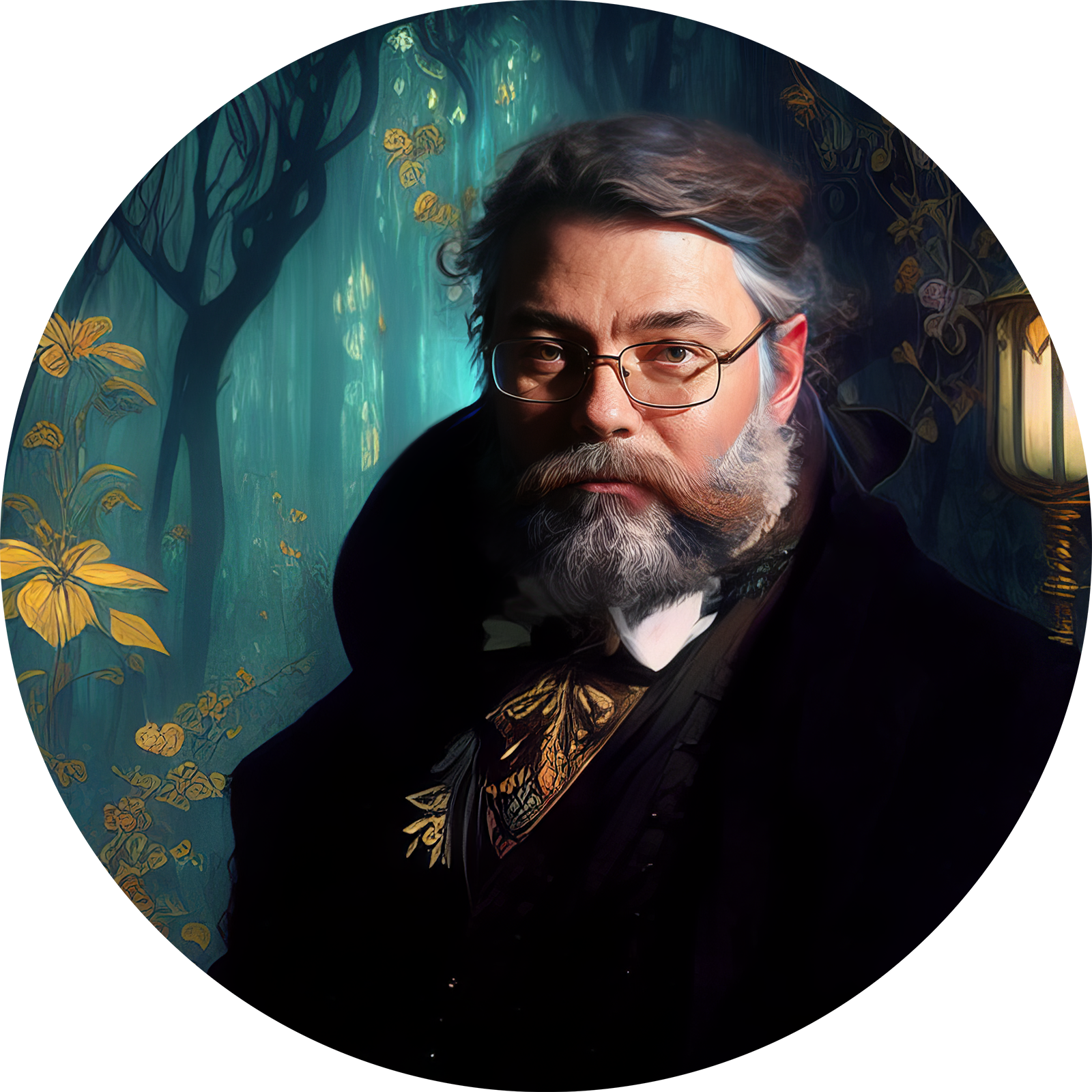 От искры в нейросети к фестивальным шедеврам