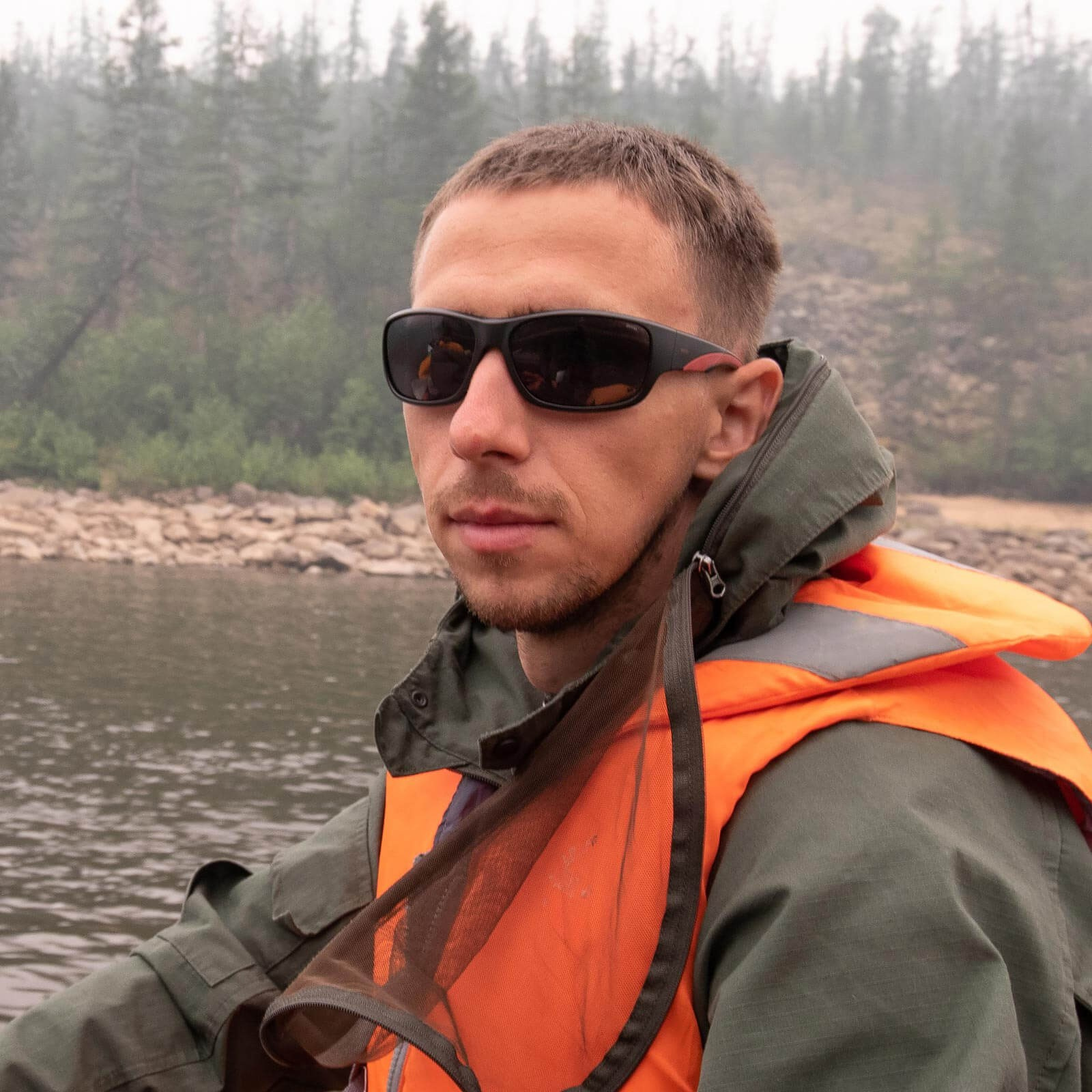 Фототур по съемке зубров в заповеднике “Калужские Засеки”