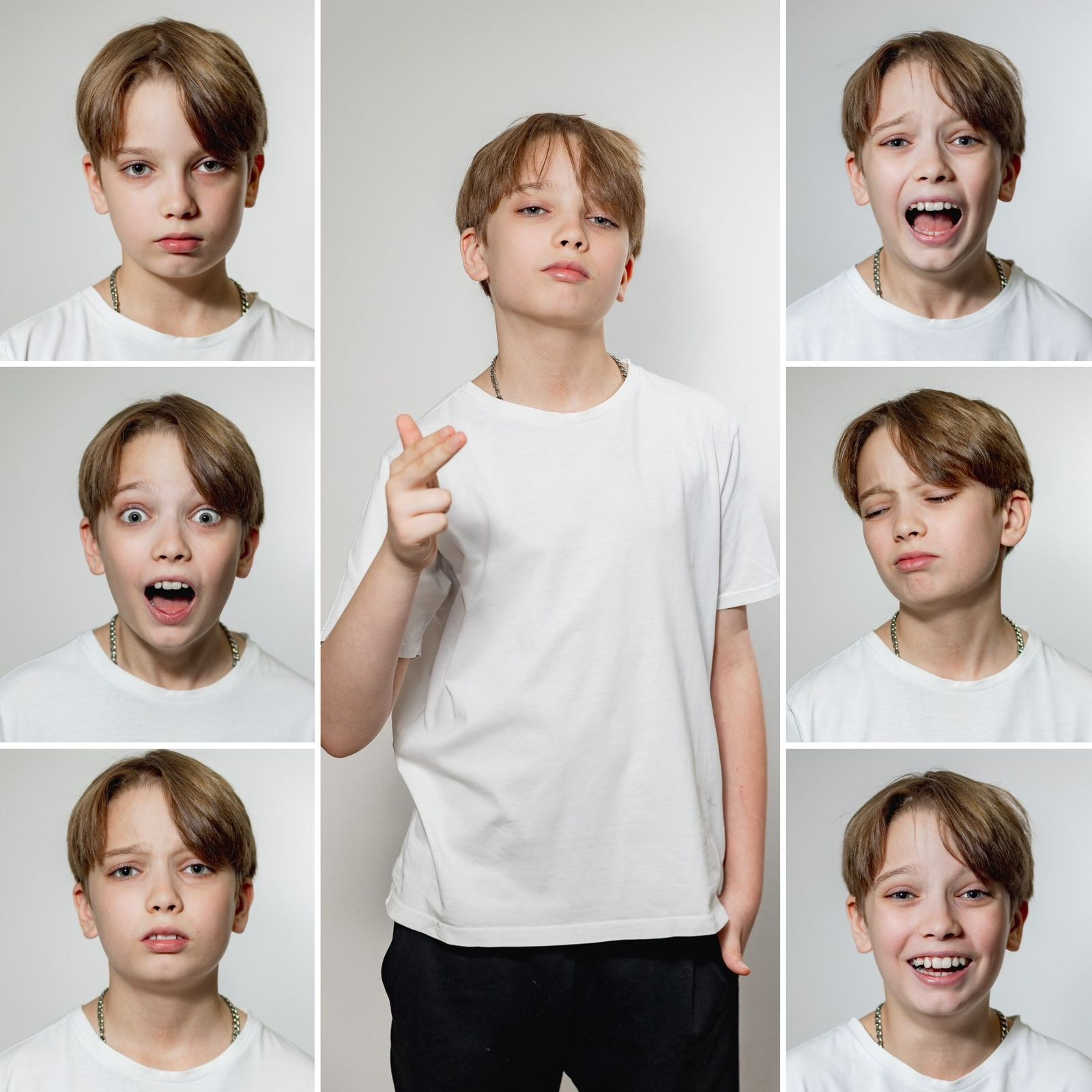 Фотограф и режиссер Московко Екатерина