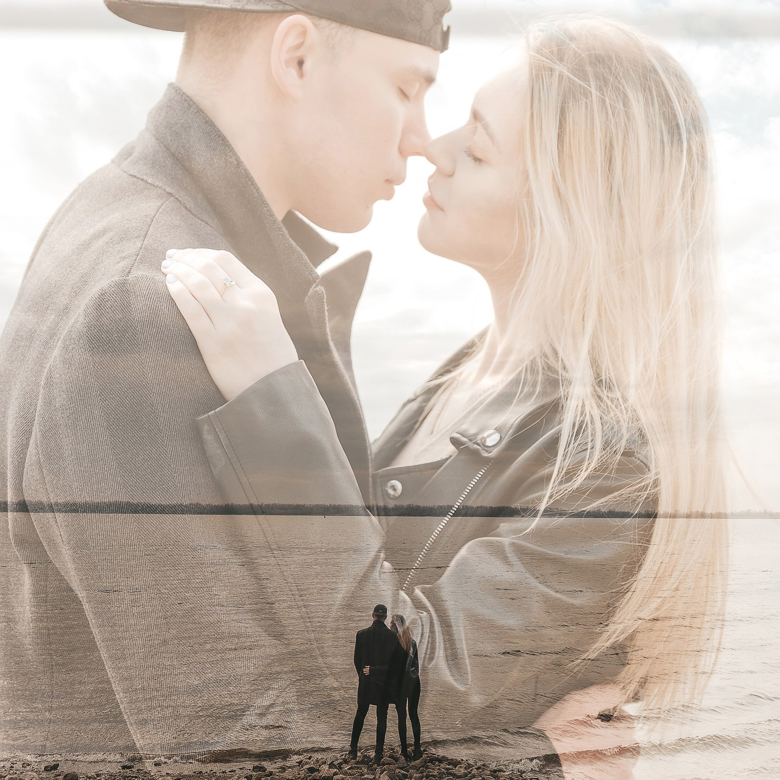 Выбор пакета услуг по фотосъёмке