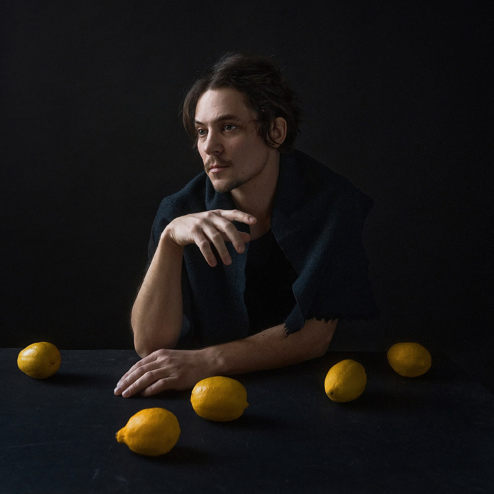 Блог. Юрий Демидов | Портретный фотограф | Тверь | Москва