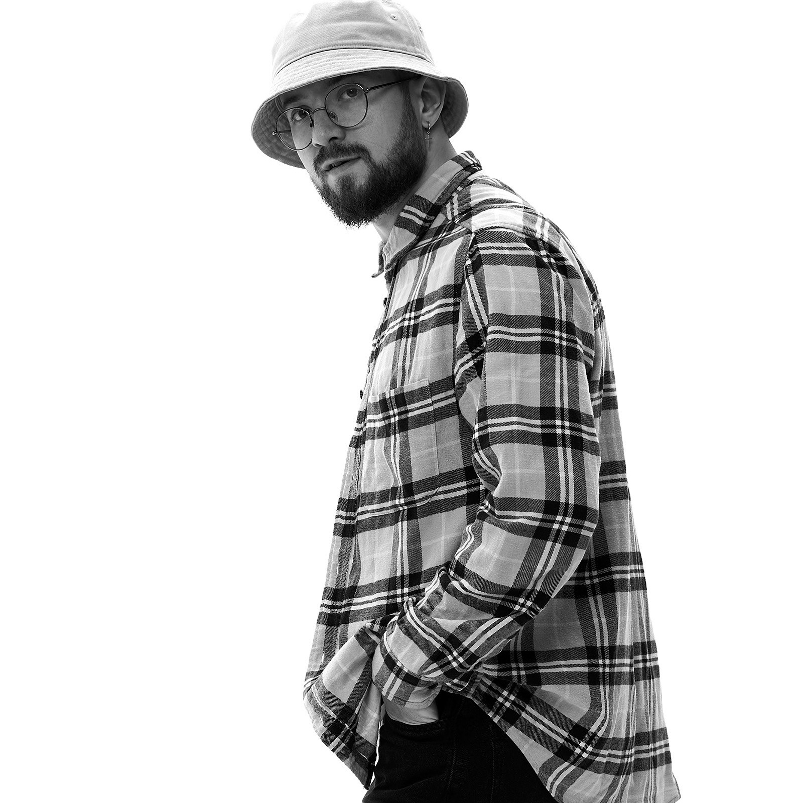 Контакты. Фотограф Максим Дмитриев