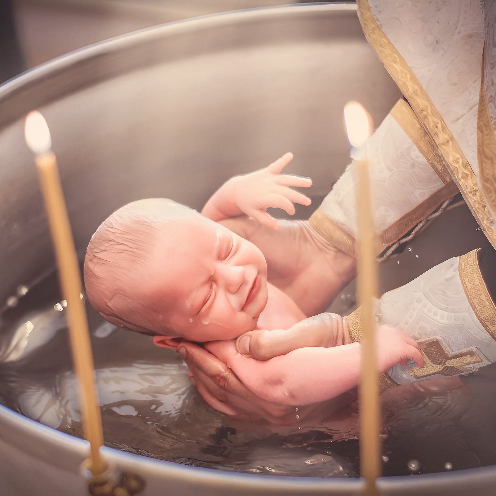 Фотограф на Крещение Звенигород