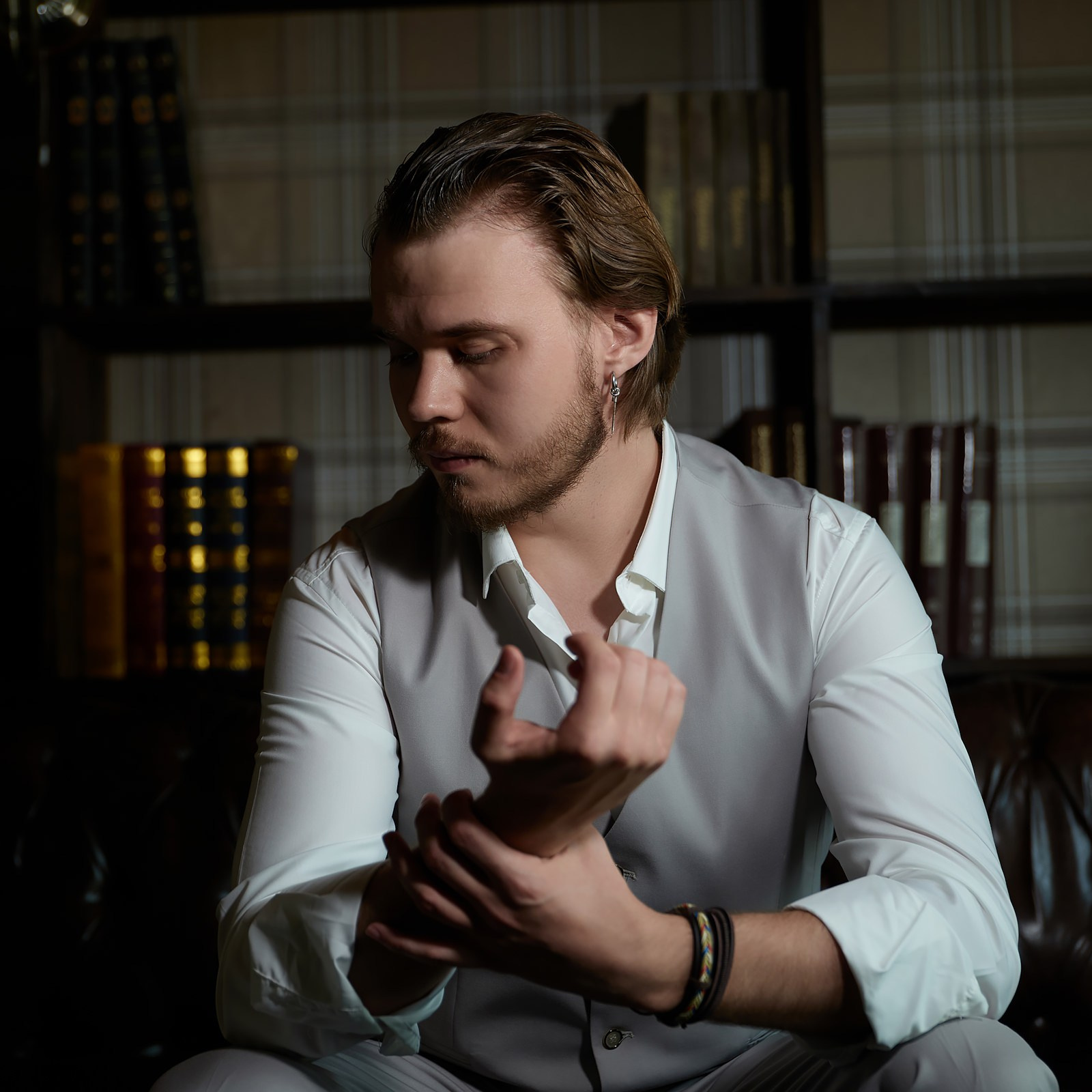 Обо мне. Главная