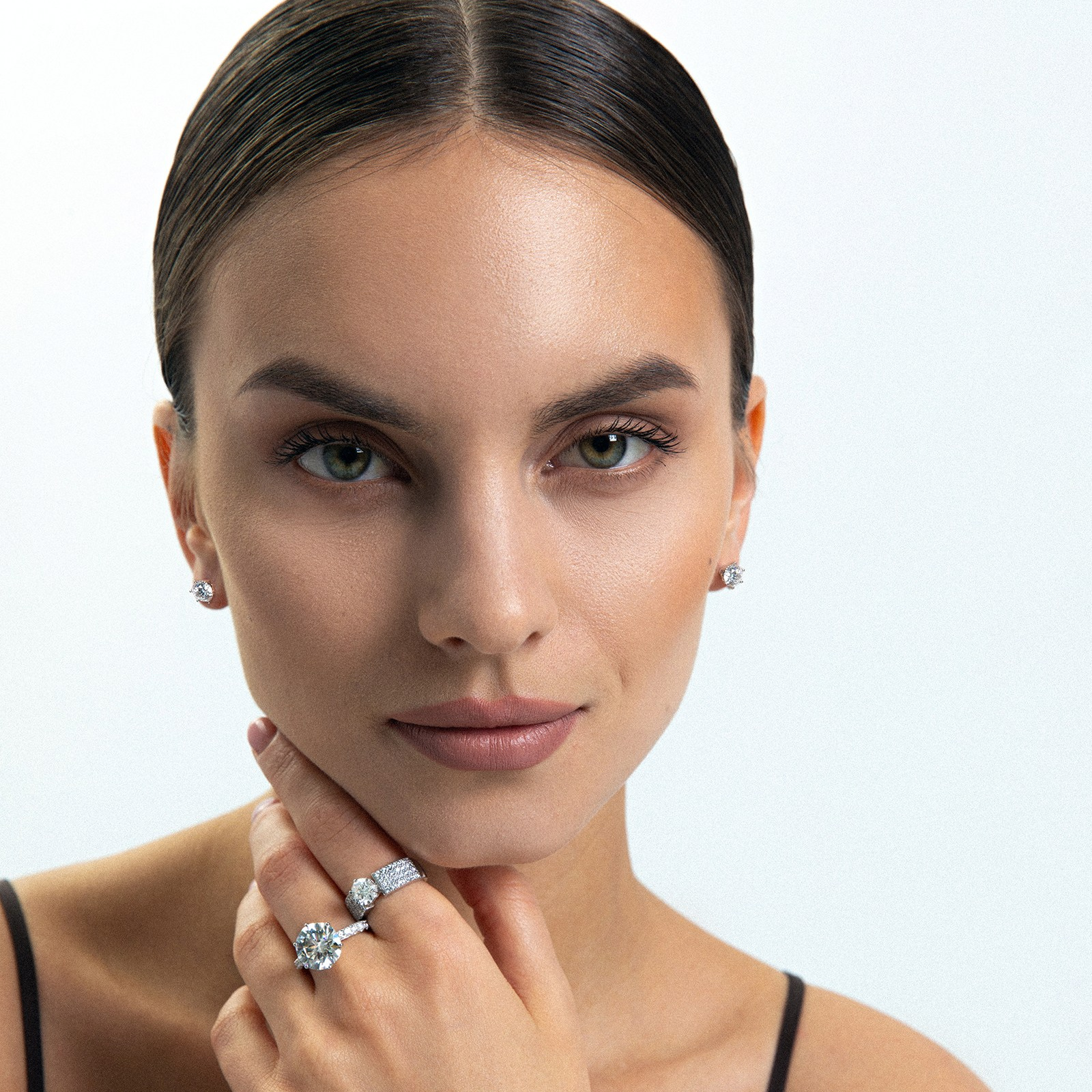 Модели. Коммерческий фотограф Дарья Горбачева