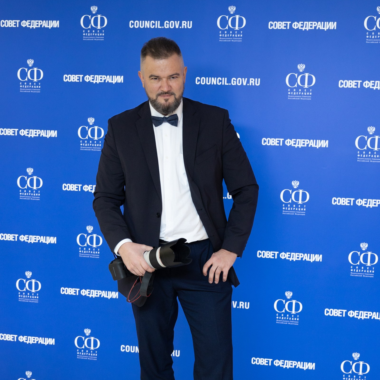 Кто я?. Кирилл Фотограф