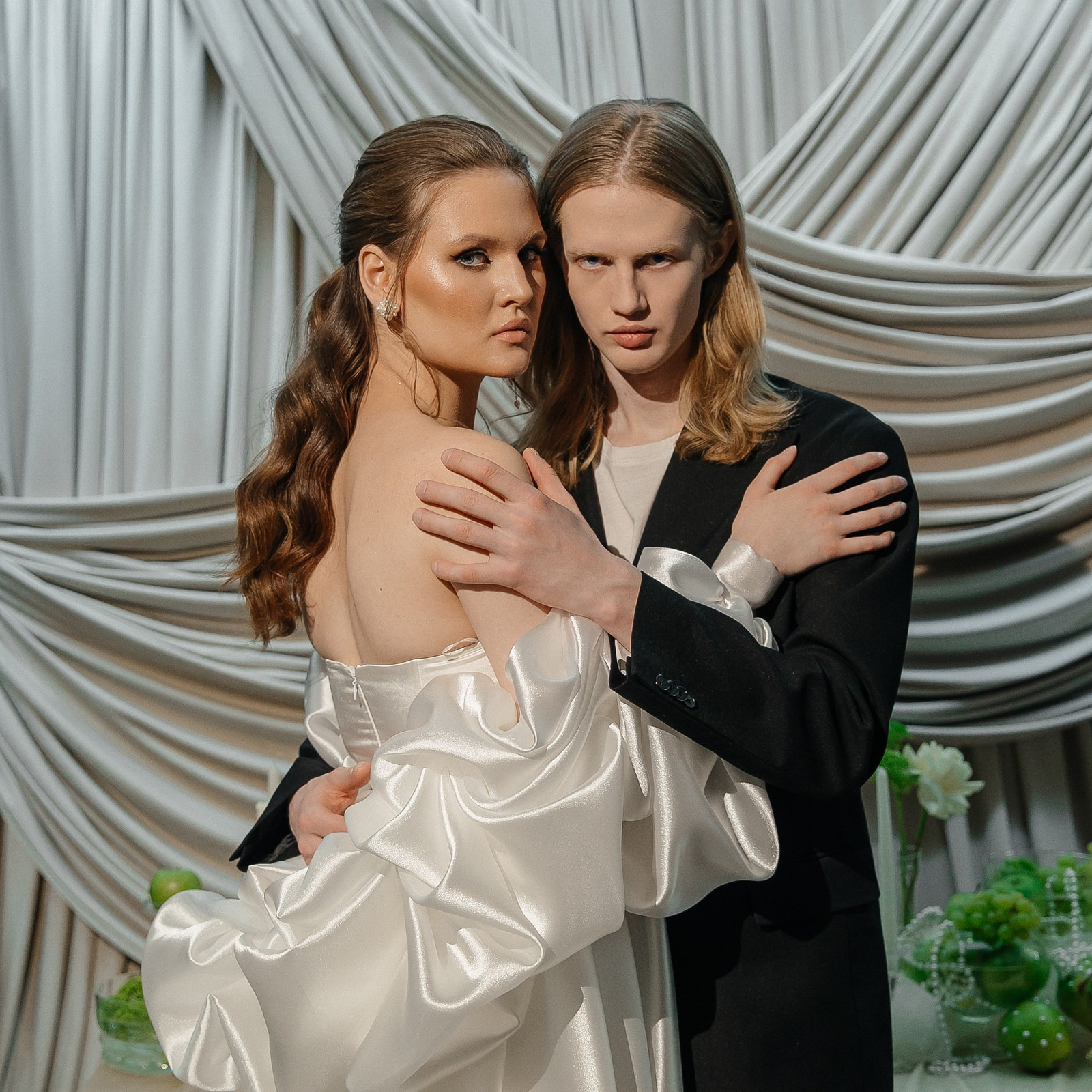 Wedding. Видеограф Никита Медведев