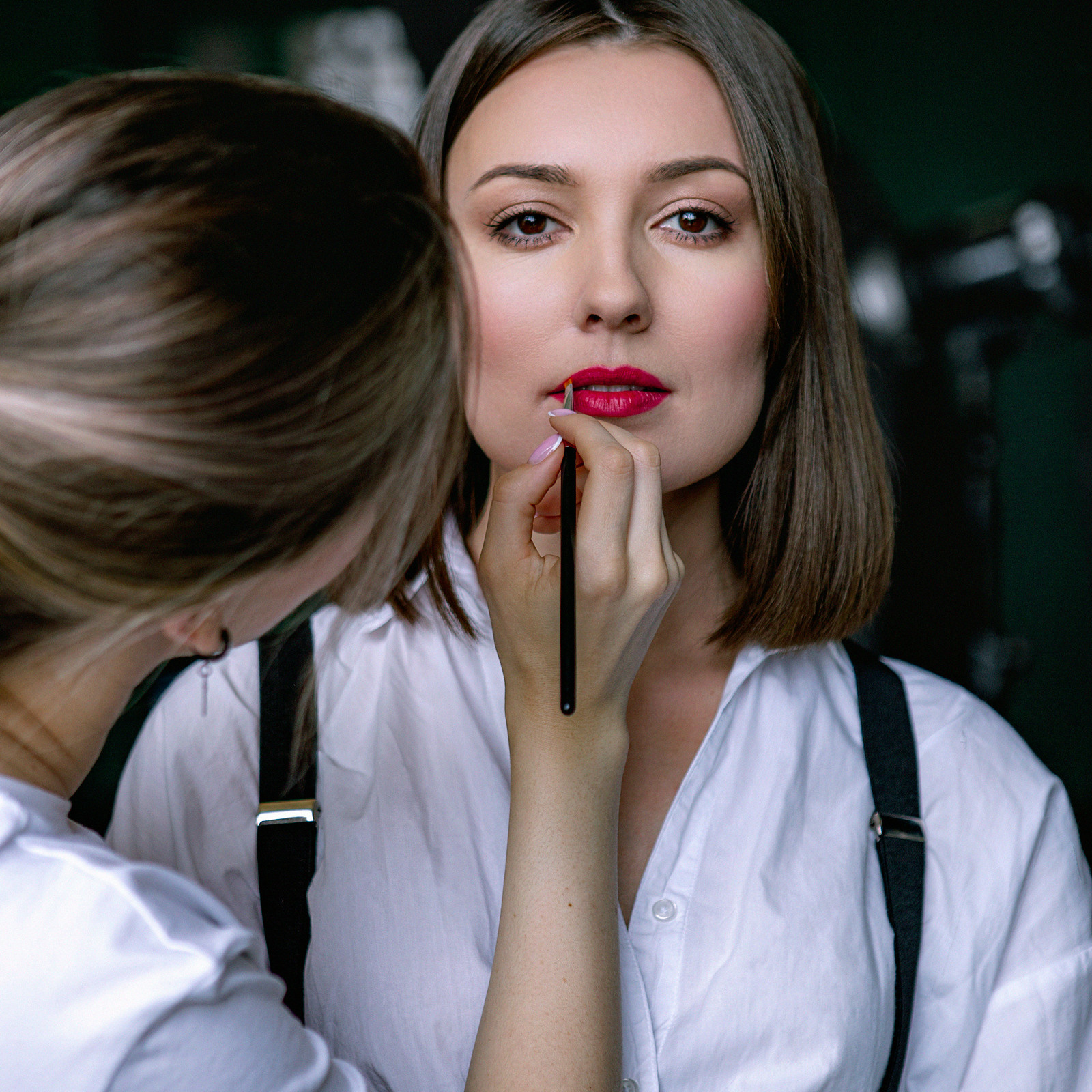 Услуги. Портретный фотограф в Москве Полина Онода