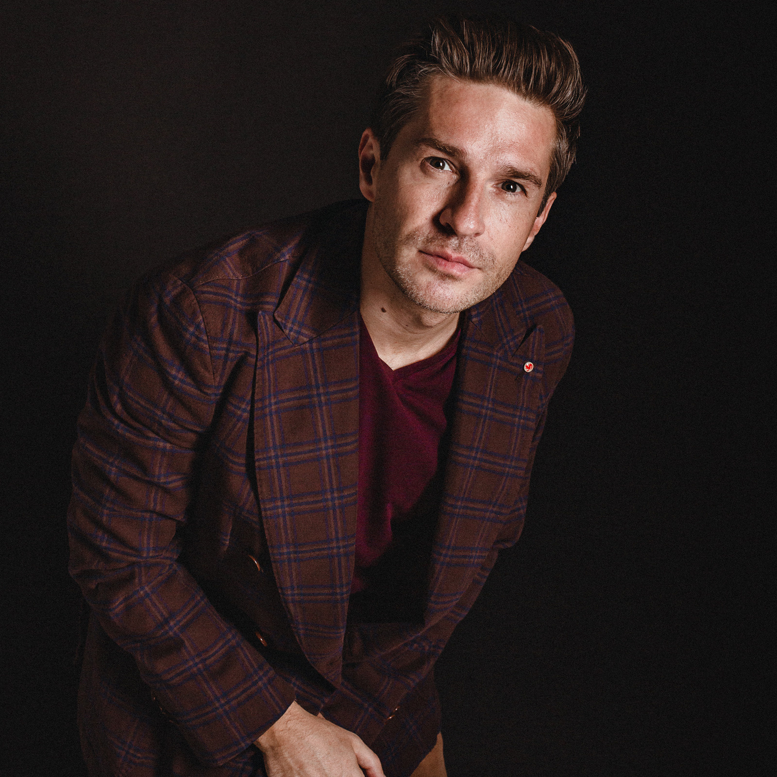 Профессиональный фотограф в Москве