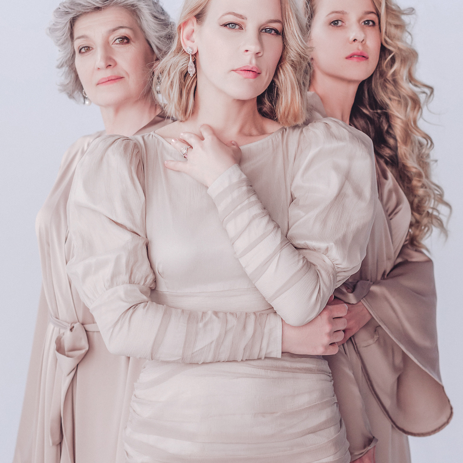 Профессиональный фотограф в Москве