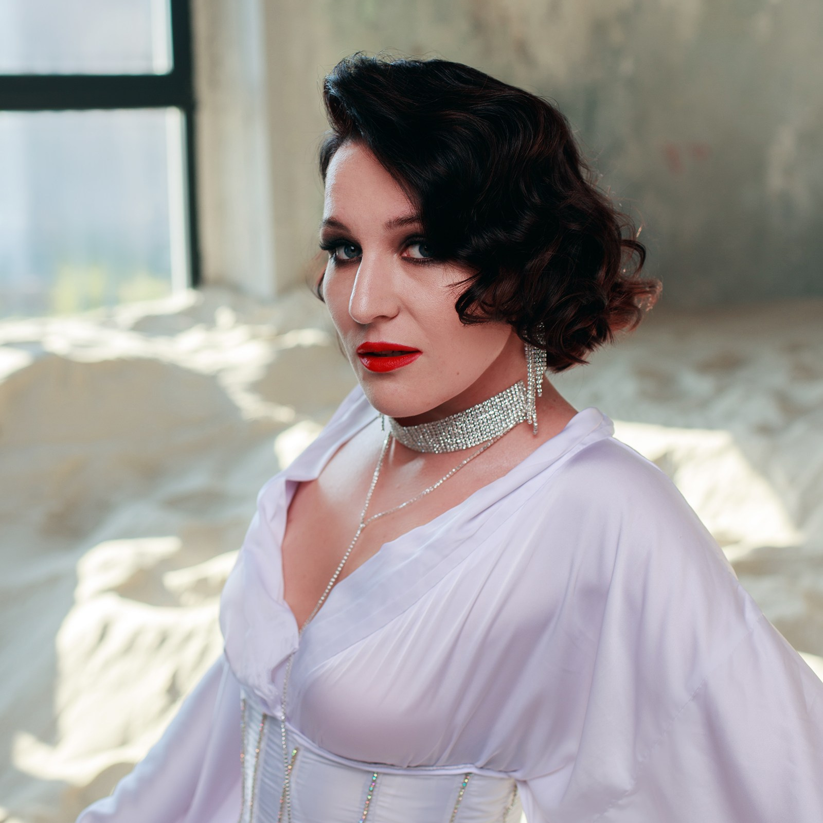 Перечень услуг. Необычные портретные фотосессии под ключ в Москве