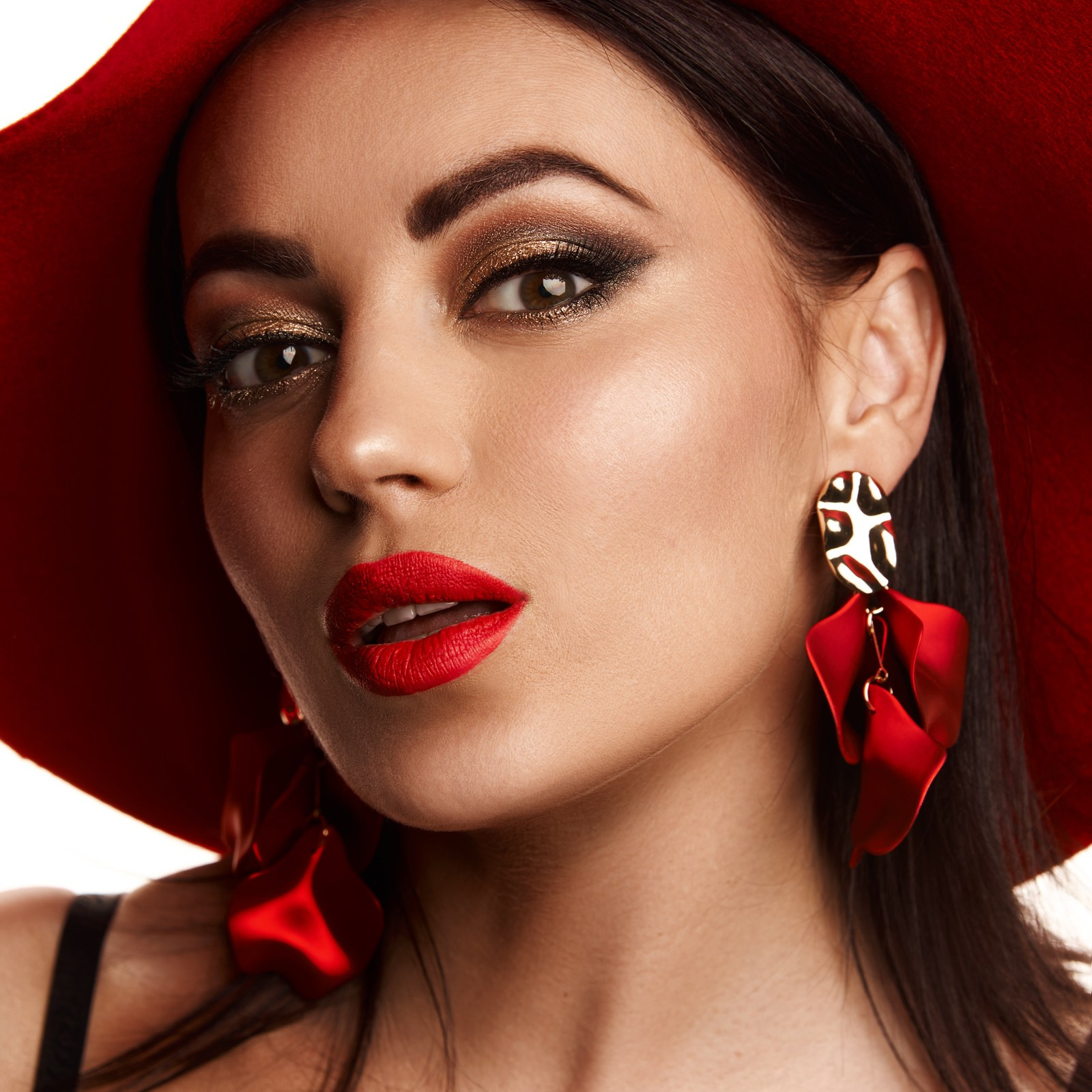 Фотограф из Санкт-Петербурга Андрей Ревенко