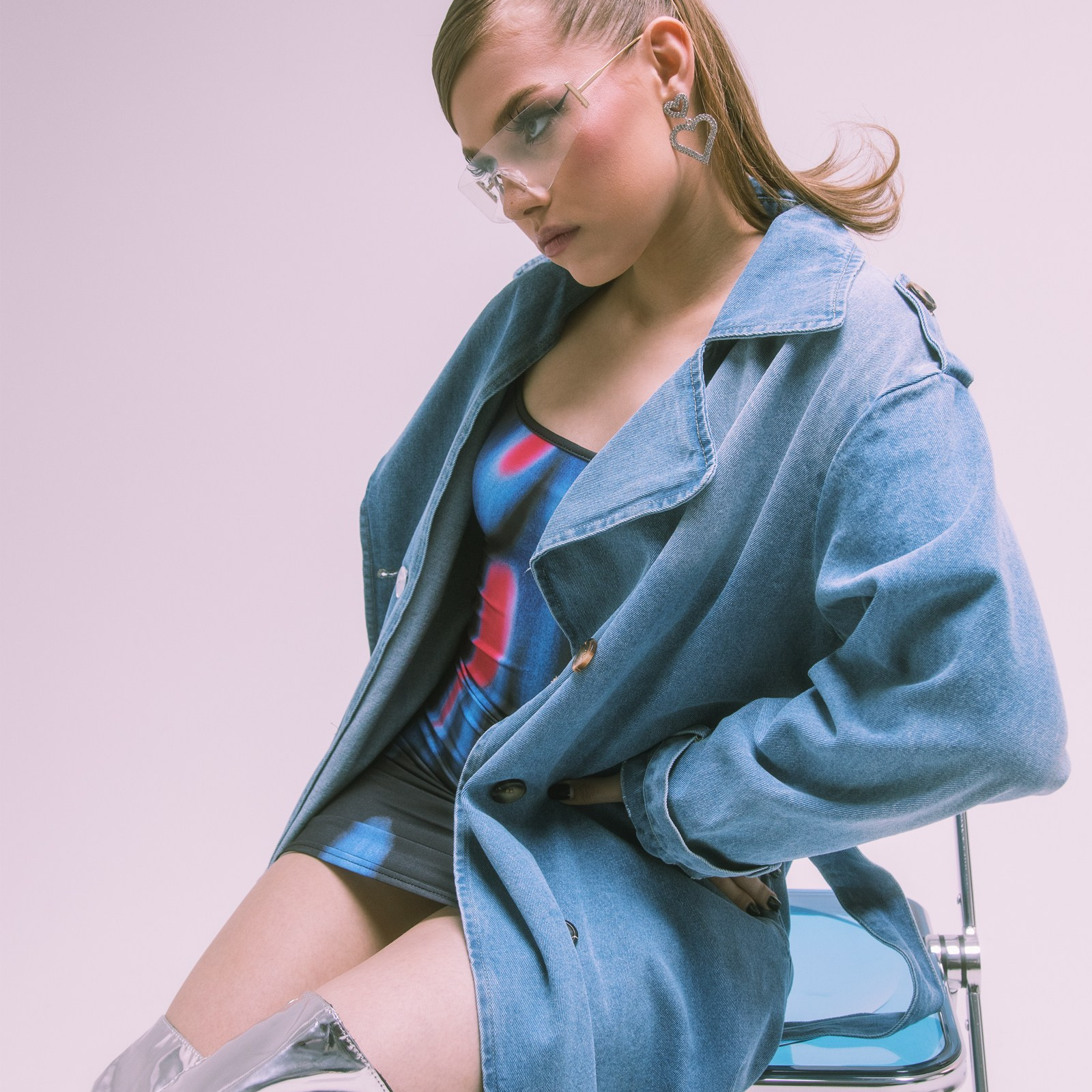 Услуги. Фотограф Даниил Камчатка