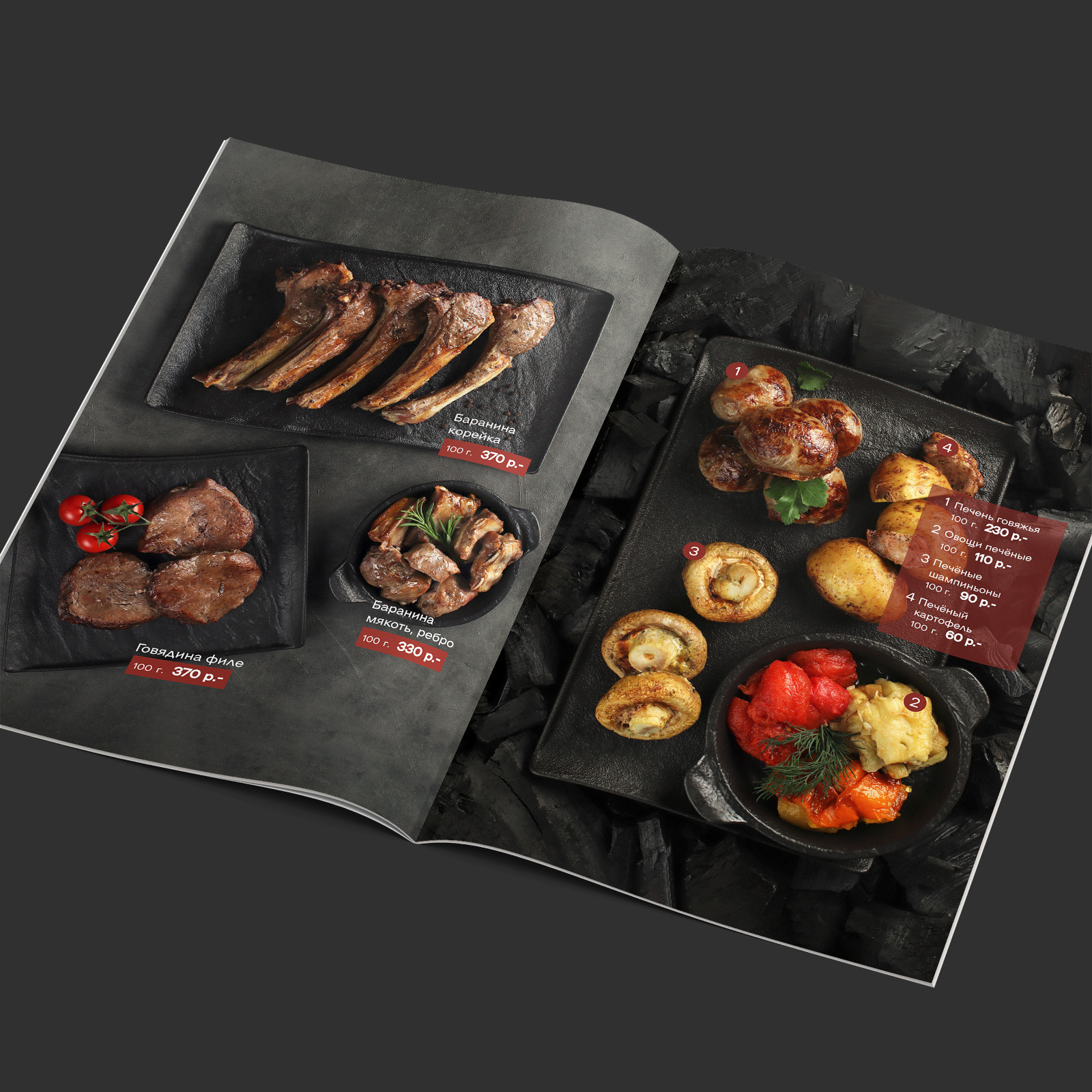 Стоимость и условия работы. Новгородцева Алиса, фуд-фотограф, фуд-стилист, Ростов-на-Дону