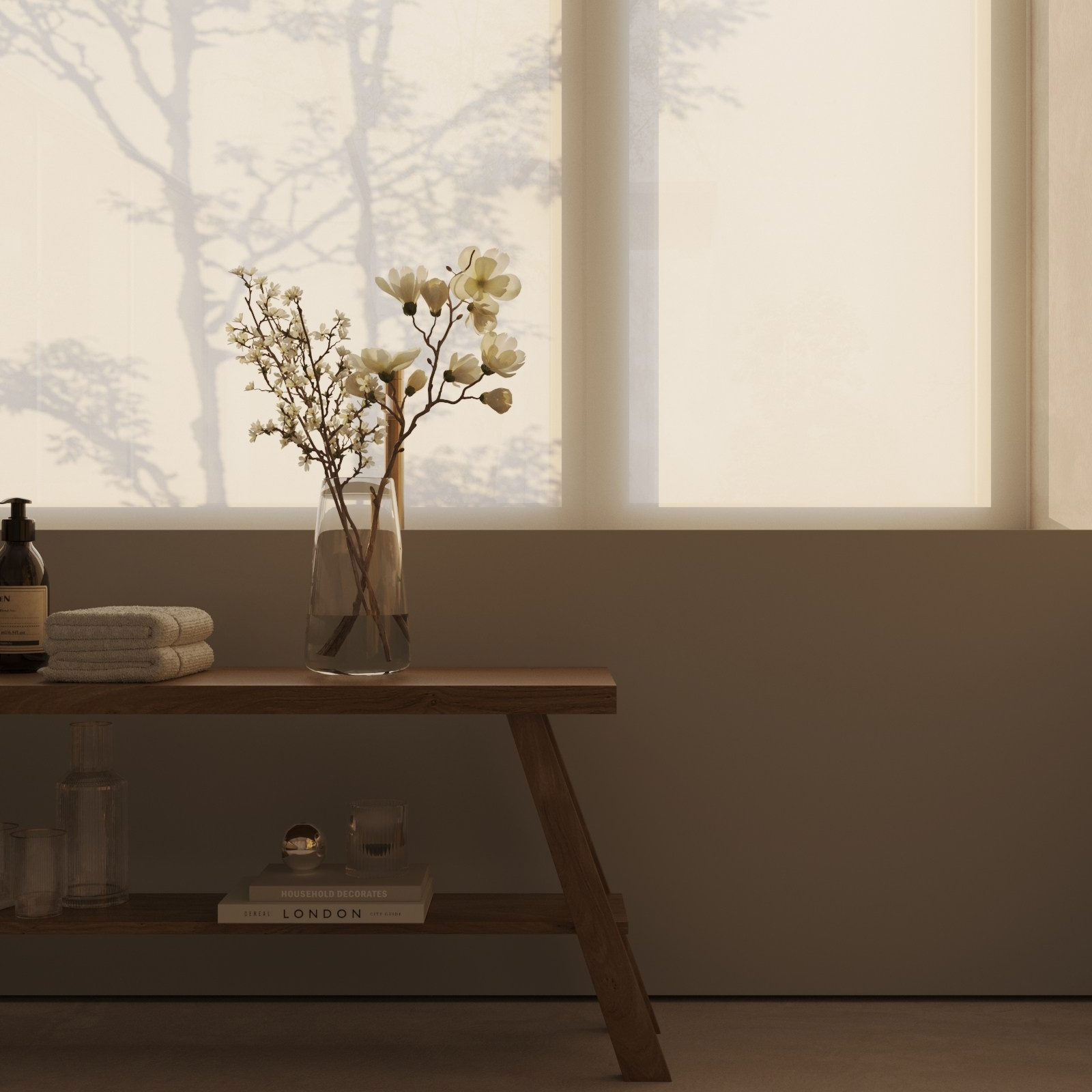 Услуги. Чуткий 3D визуализатор Татьяна Дроздова