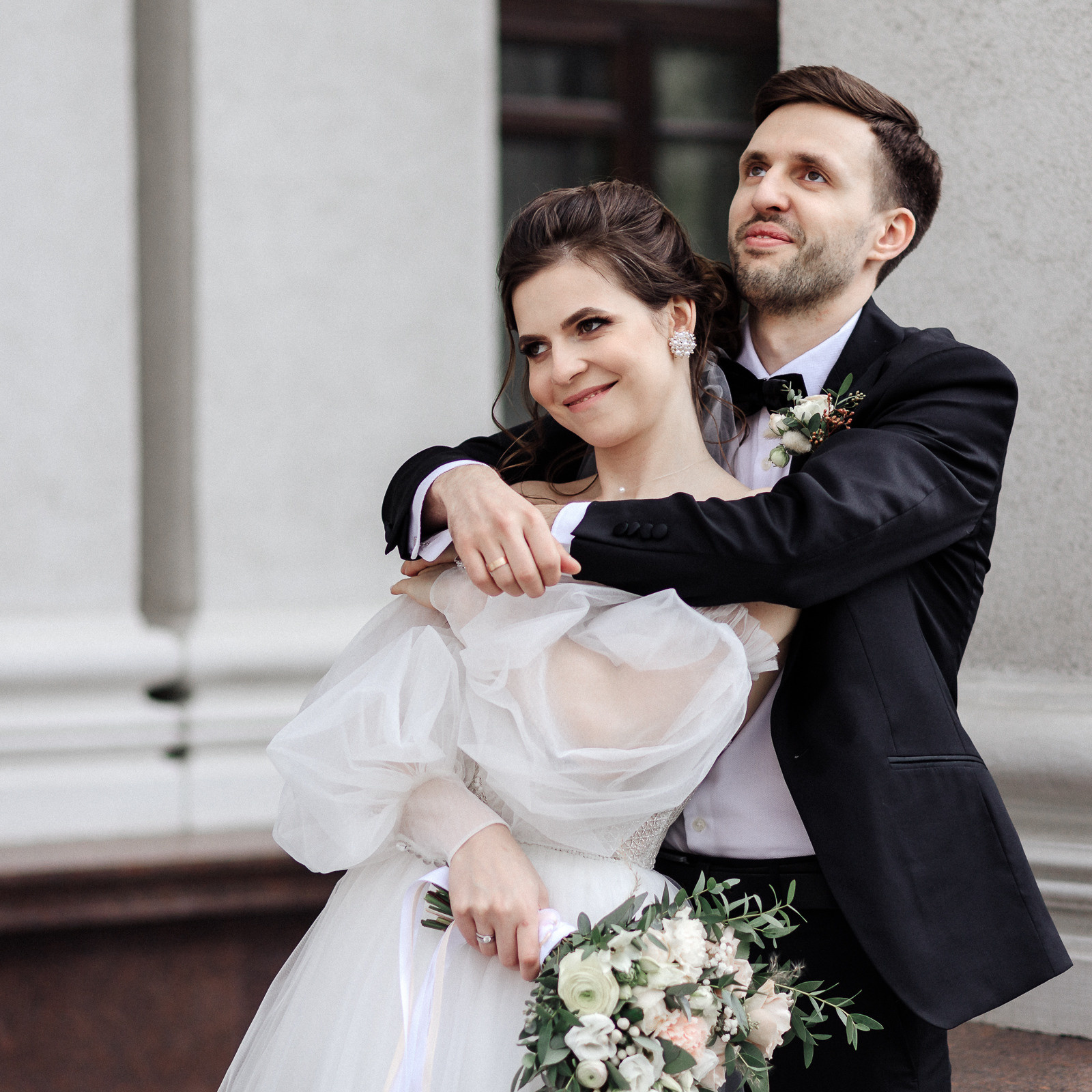 Услуги. Свадебный фотограф в Воронеже Денис Коровин