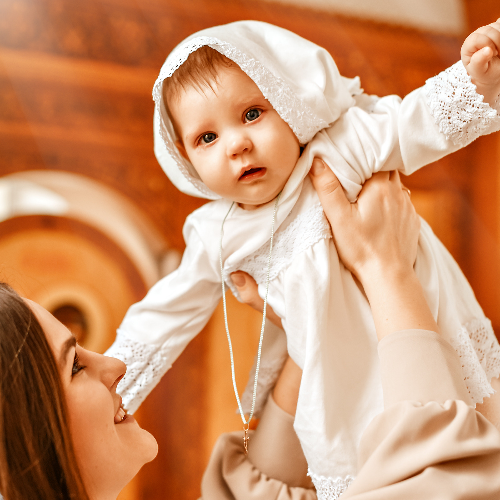 Фотосессия крещения таинства крещения фотограф церковь новорожденного Фотосессия выписки из роддома фотограф на выписку из роддома новорожденных беременности Брянск Брянская области крещения