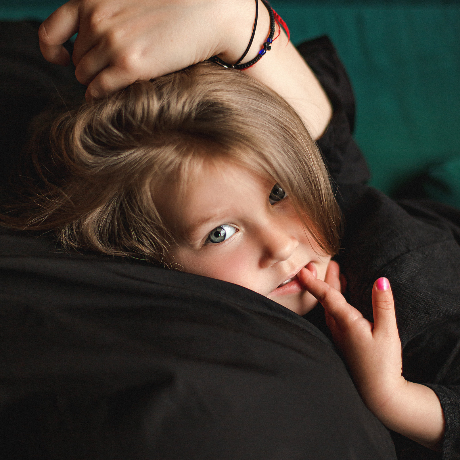 Профессиональный фотограф в Москве