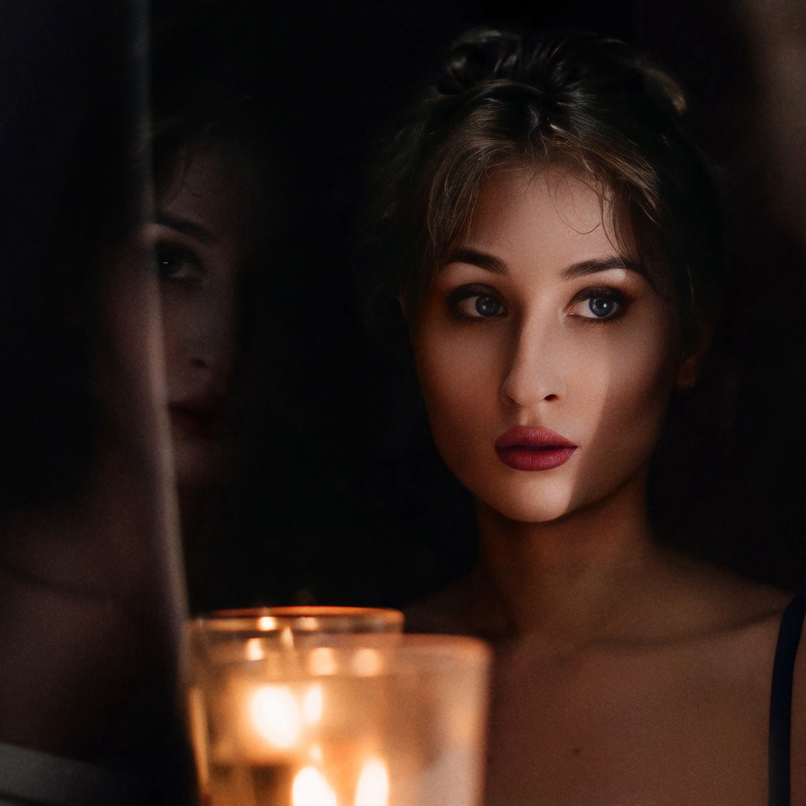 Индивидуальные съёмки. Екатерина Ярковая фотограф