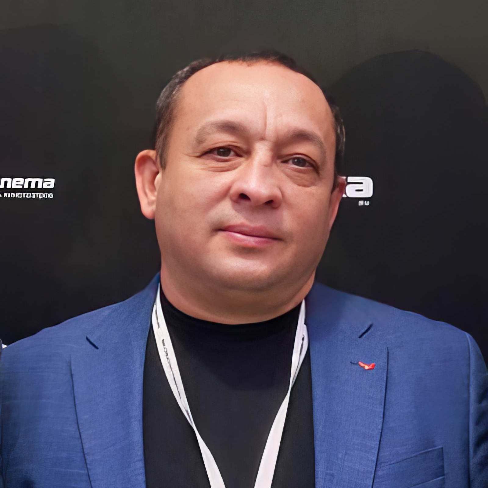 Центр развития кинопроизводства Республики Хакасия