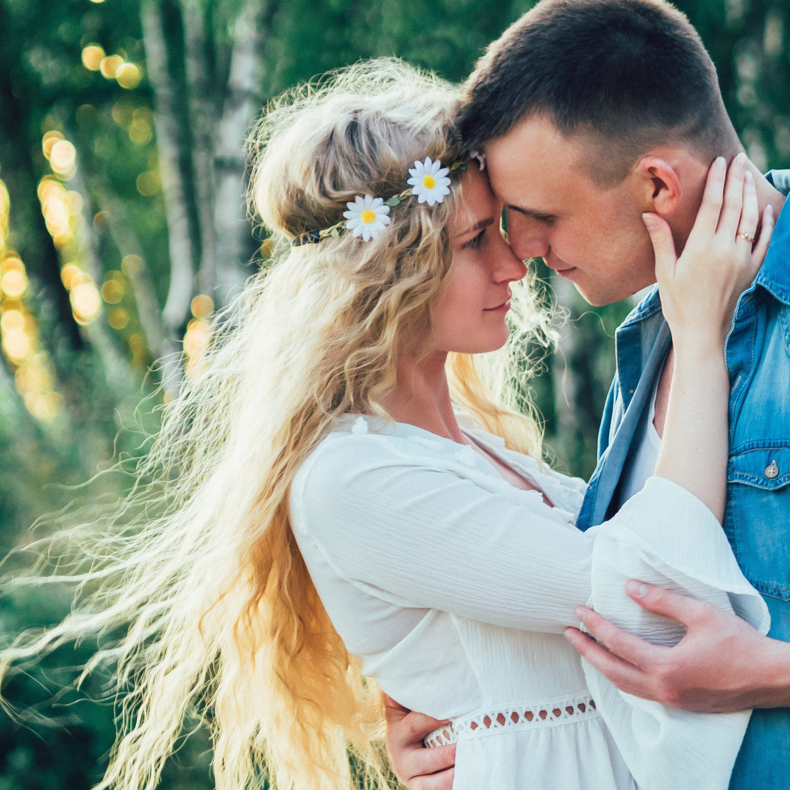 Sesja narzeczeńska oferta