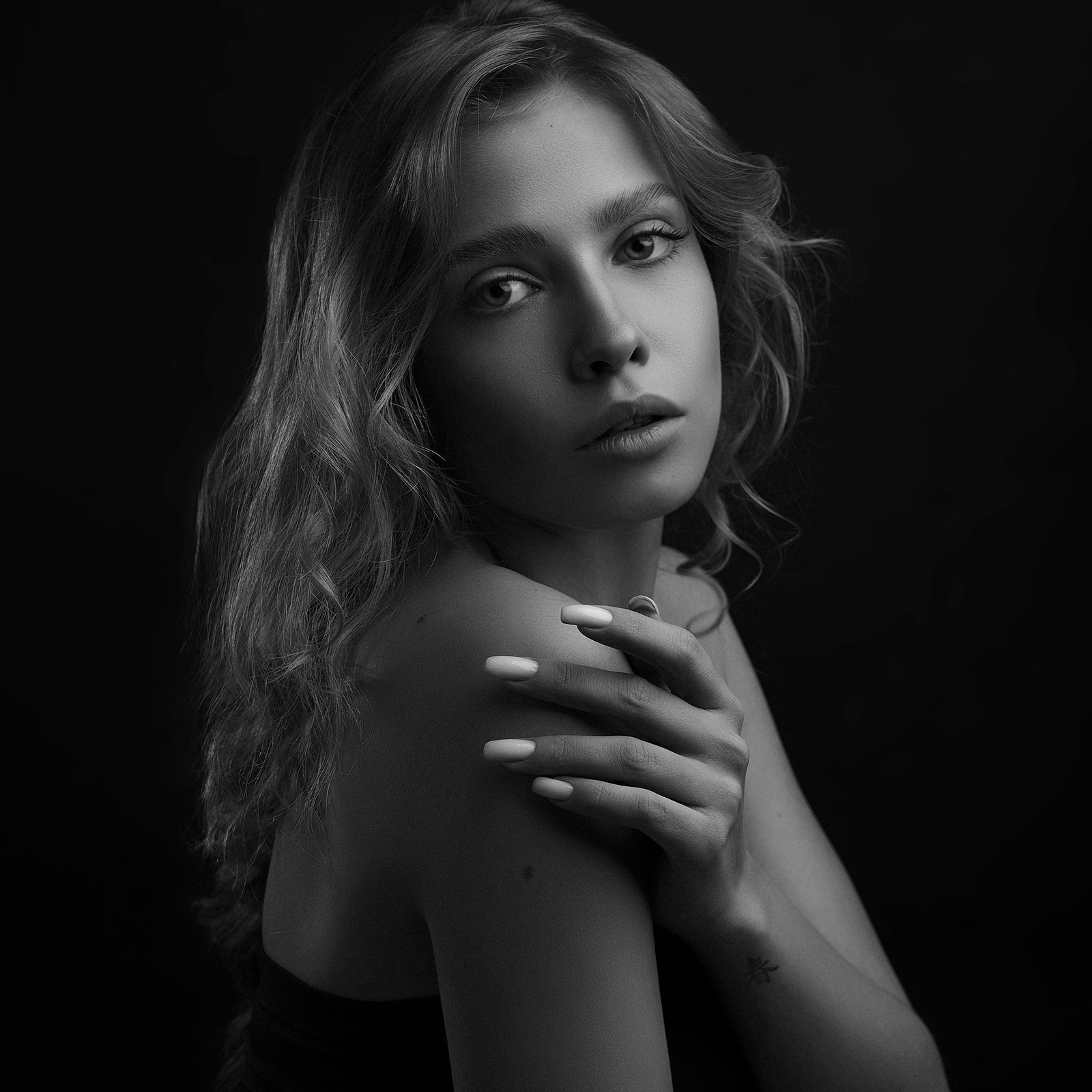 Прайс. Фотограф Портрет/Будуар/НЮ Оренбург Александр Сергеев