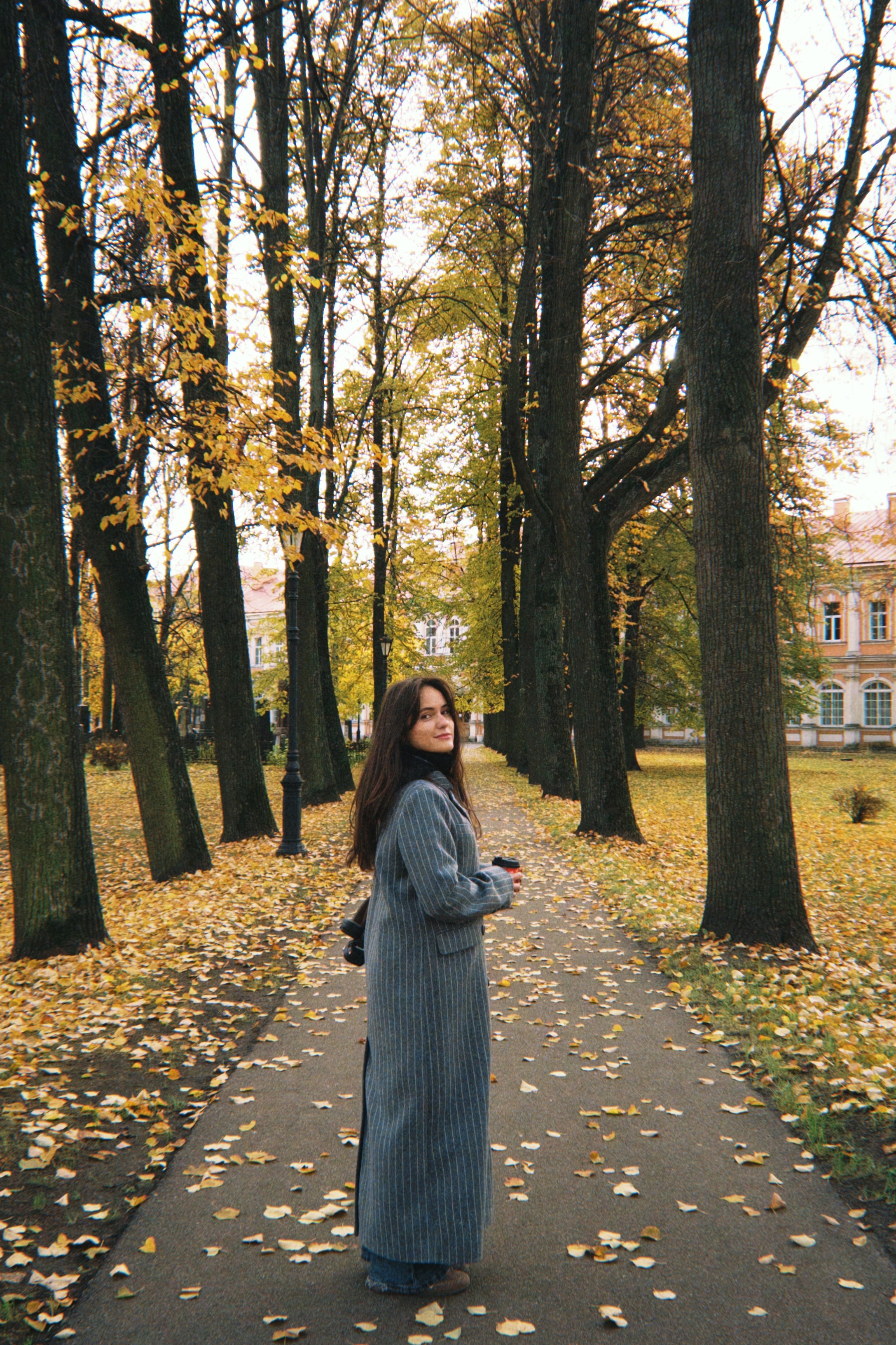 Фотограф в Санкт-Петербурге 📸 | Ульяна Ситникова