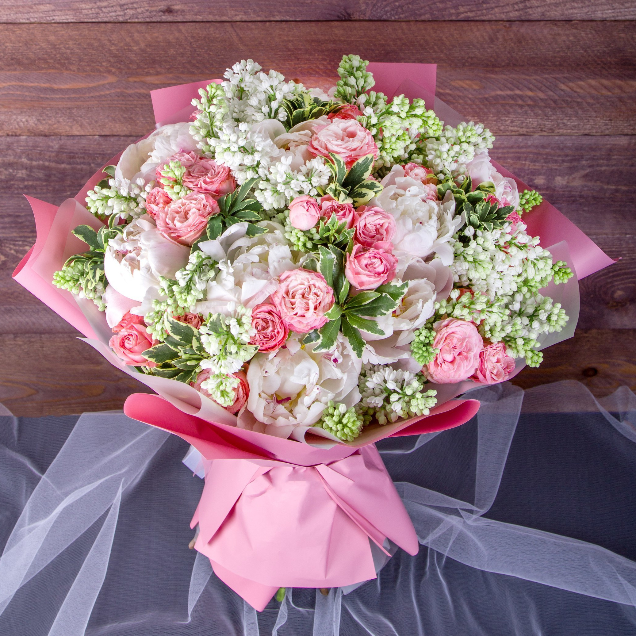 Букеты на заказ, флорист Маргарита Гладкова. Флорист Маргарита Гладкова