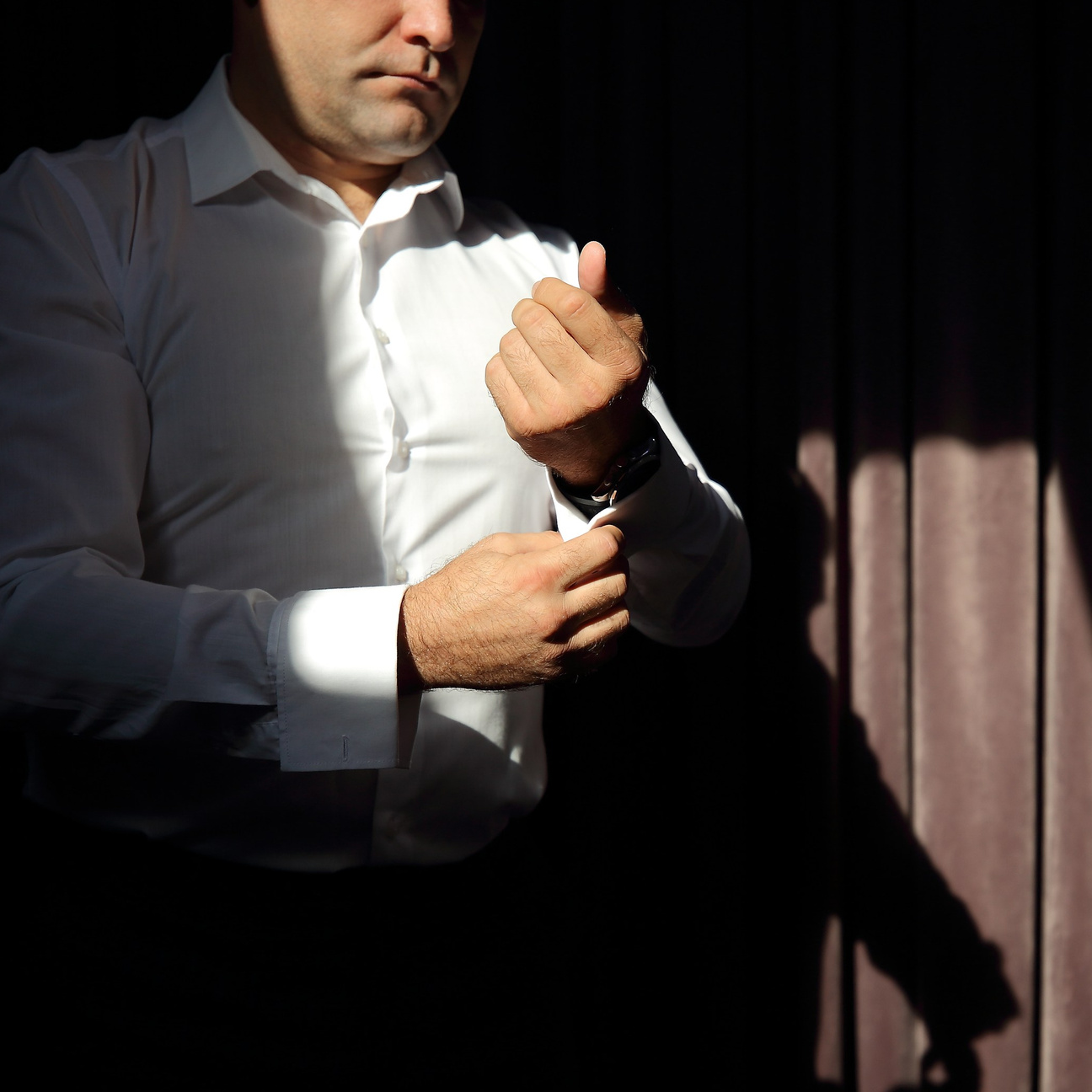 Свадебная съёмка. Репортажный, промышленный и маркетплейс-фотограф Дмитрий Чернат