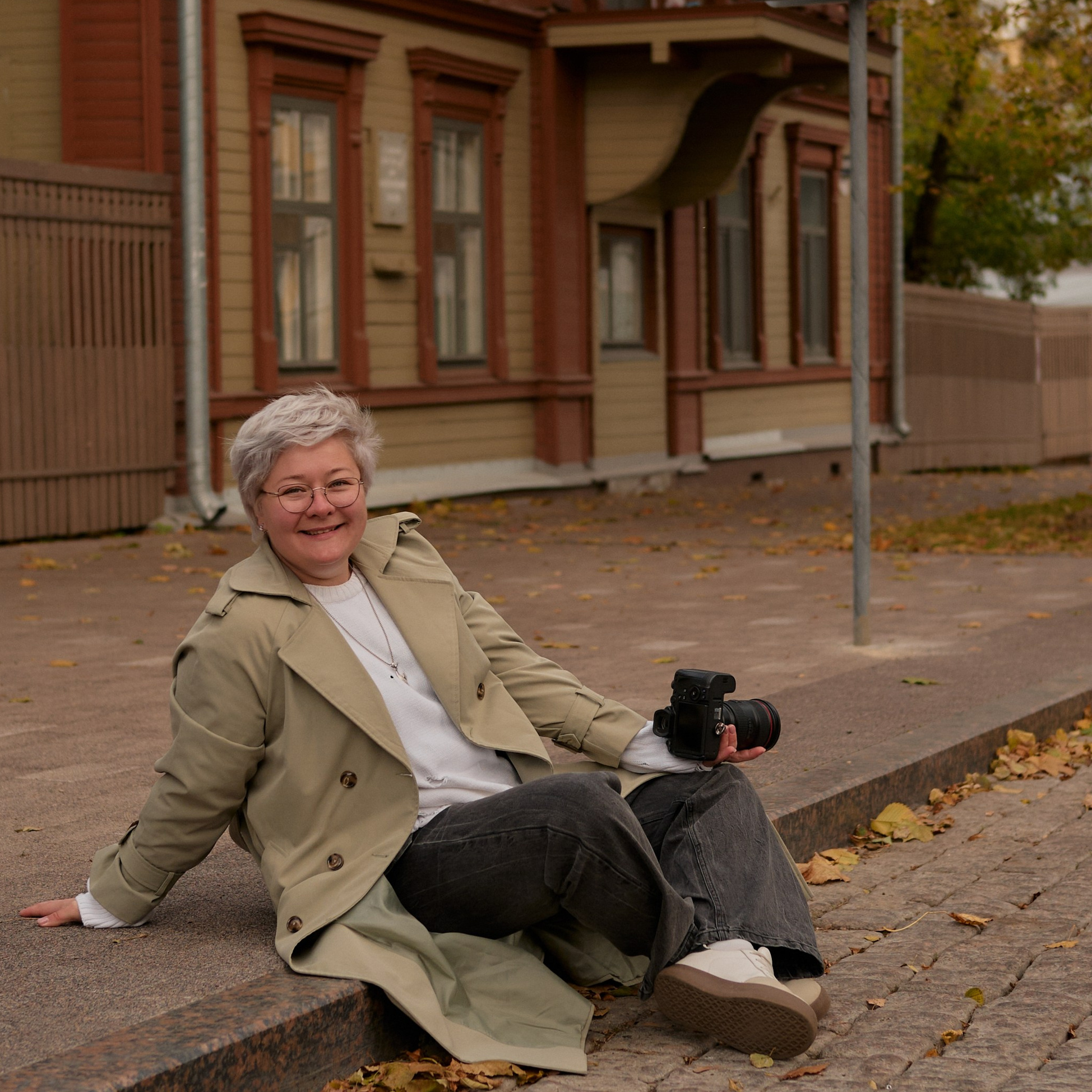 Контакты. Свадебный и семейный фотограф