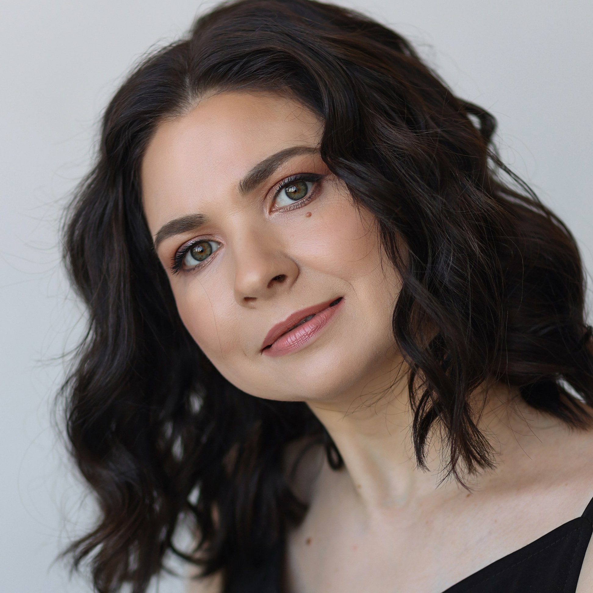 Контакты. Анна Подчас — фотограф роскошных и успешных