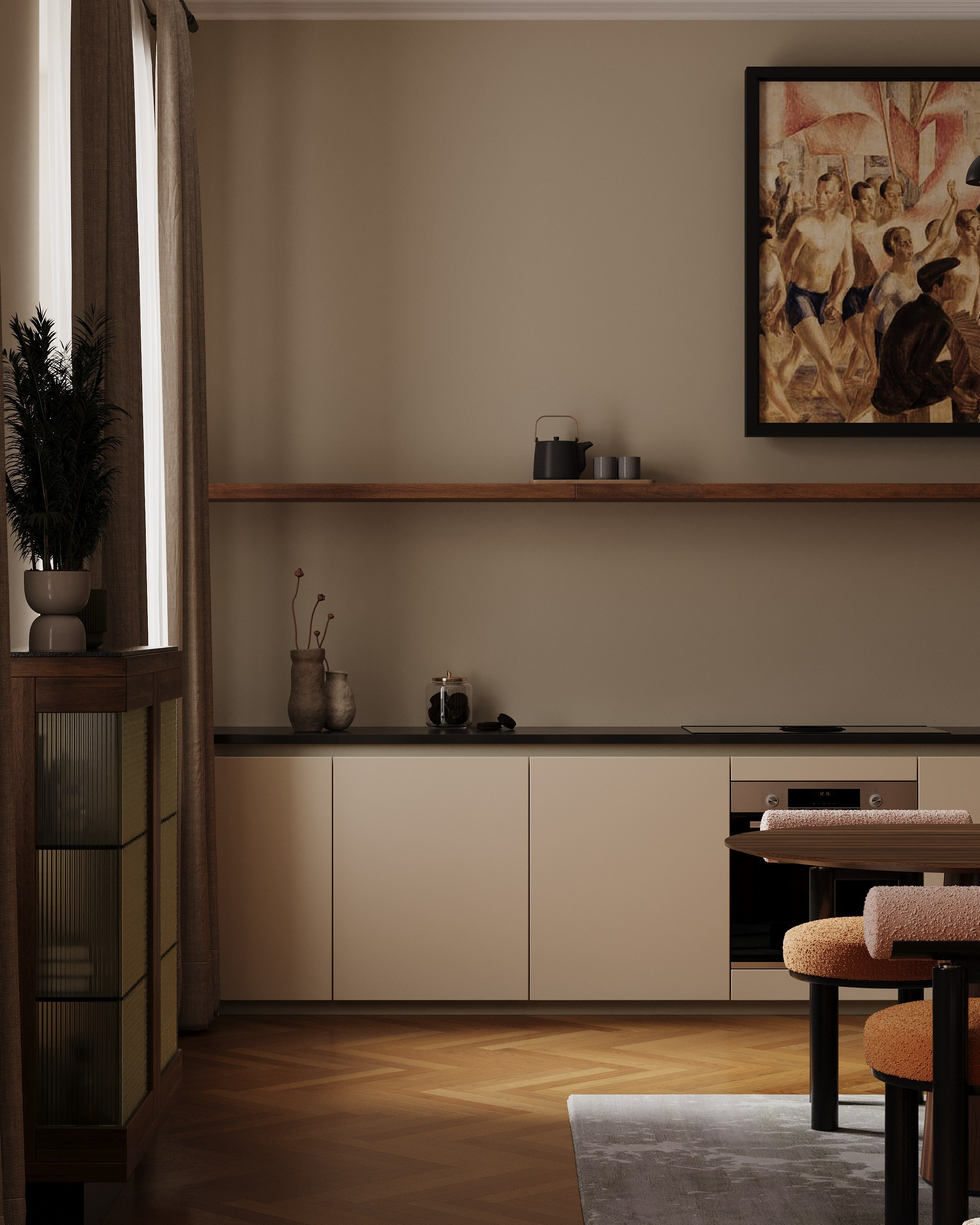 3dsmax | Corona | Курсы | Визуализация