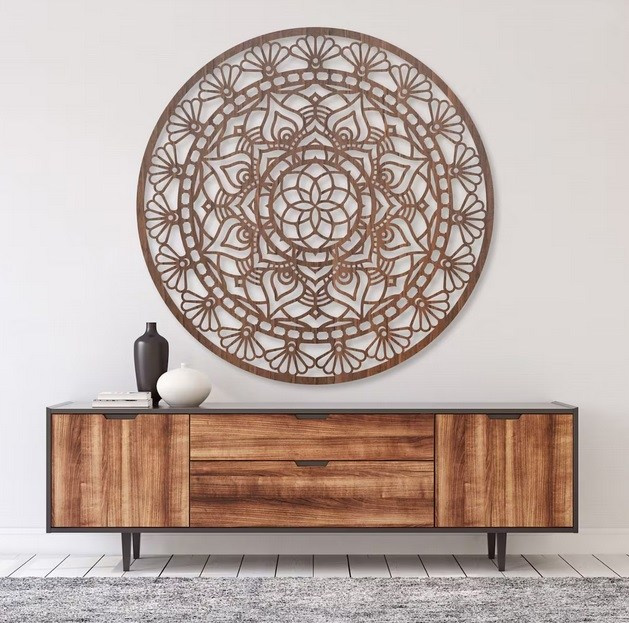 Панно на стену, настенное панно. Art objects for walls. Author’s paintings, panels, clocks and portraits by photo