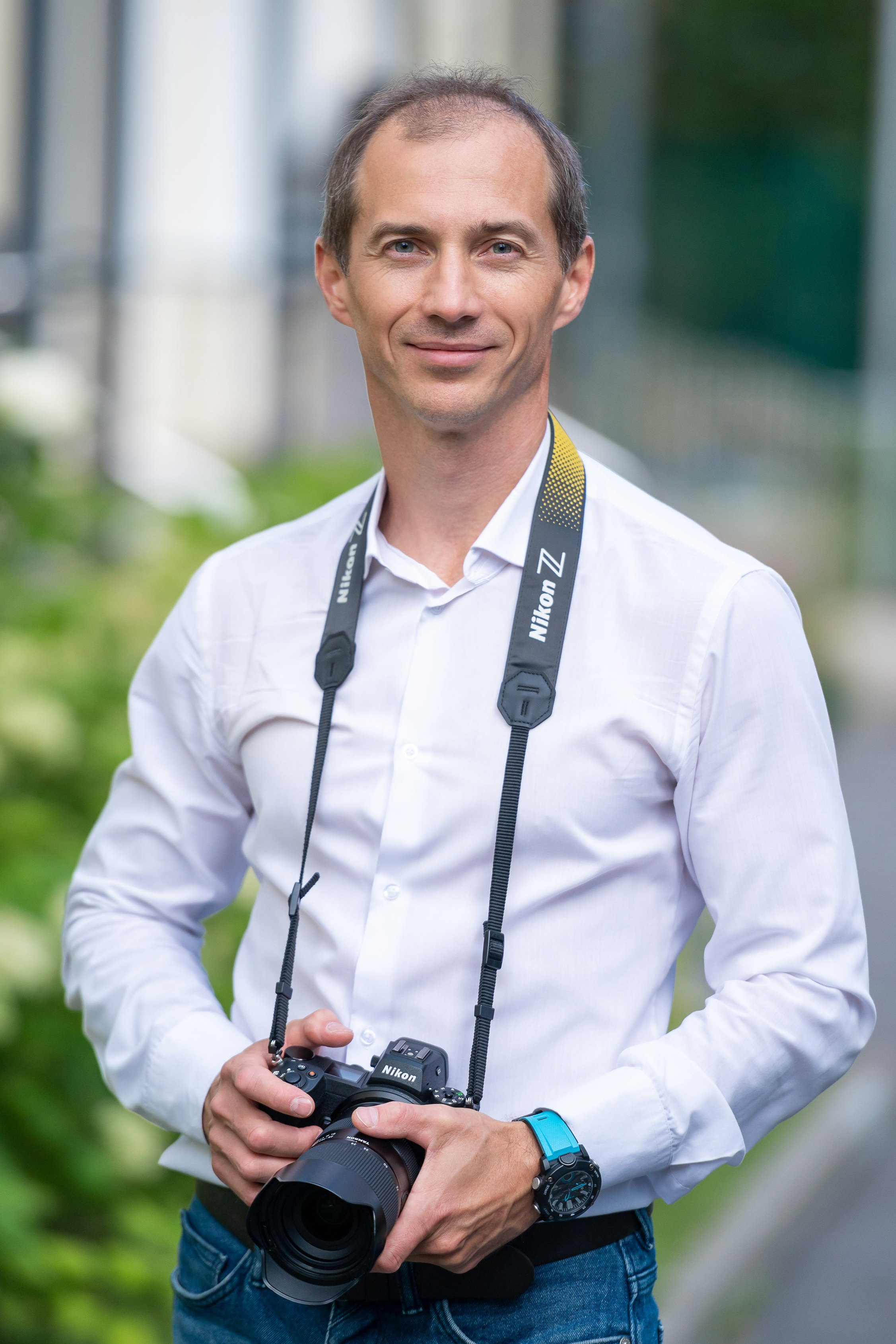 ОБО МНЕ. Мастерская детской фотографии