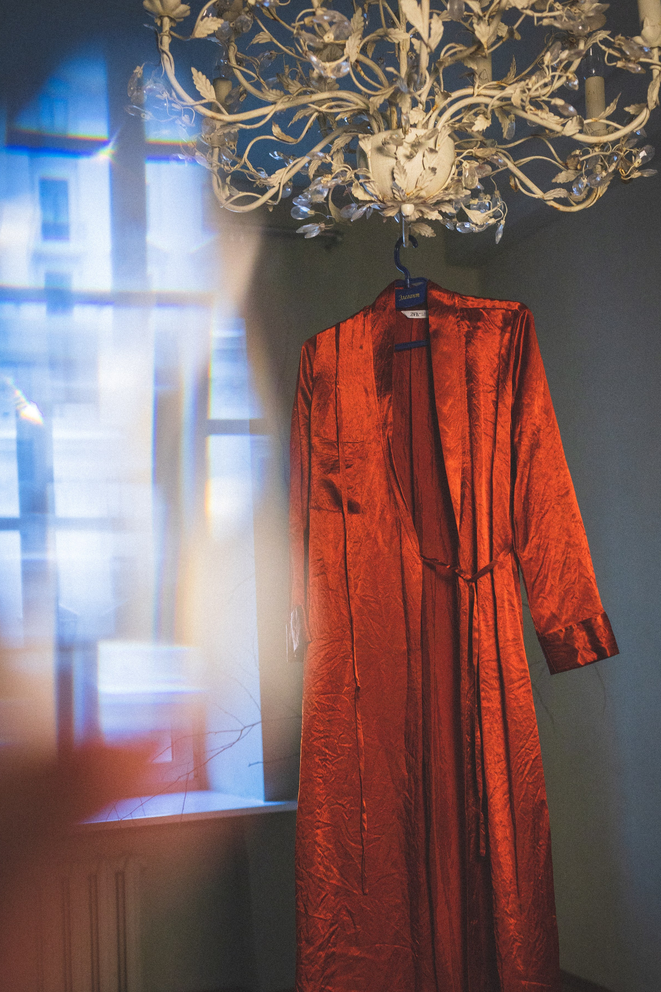 Архетипы. Портретный фотограф в Минске | Юлия Захвицевич