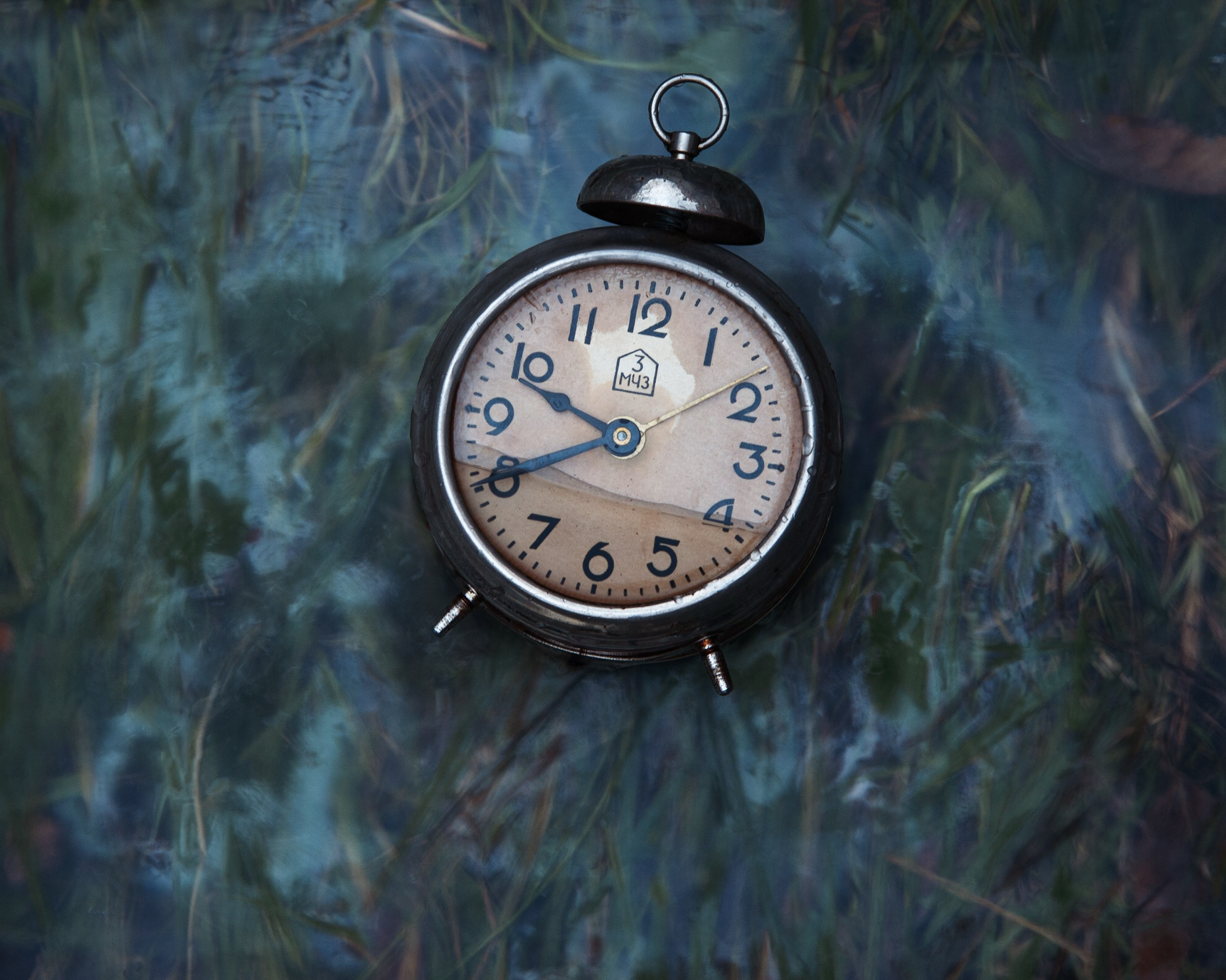 Родная кровь. Арт-фотография, терапевтическая фотография в Москве. Фотограф Анна Ермолова