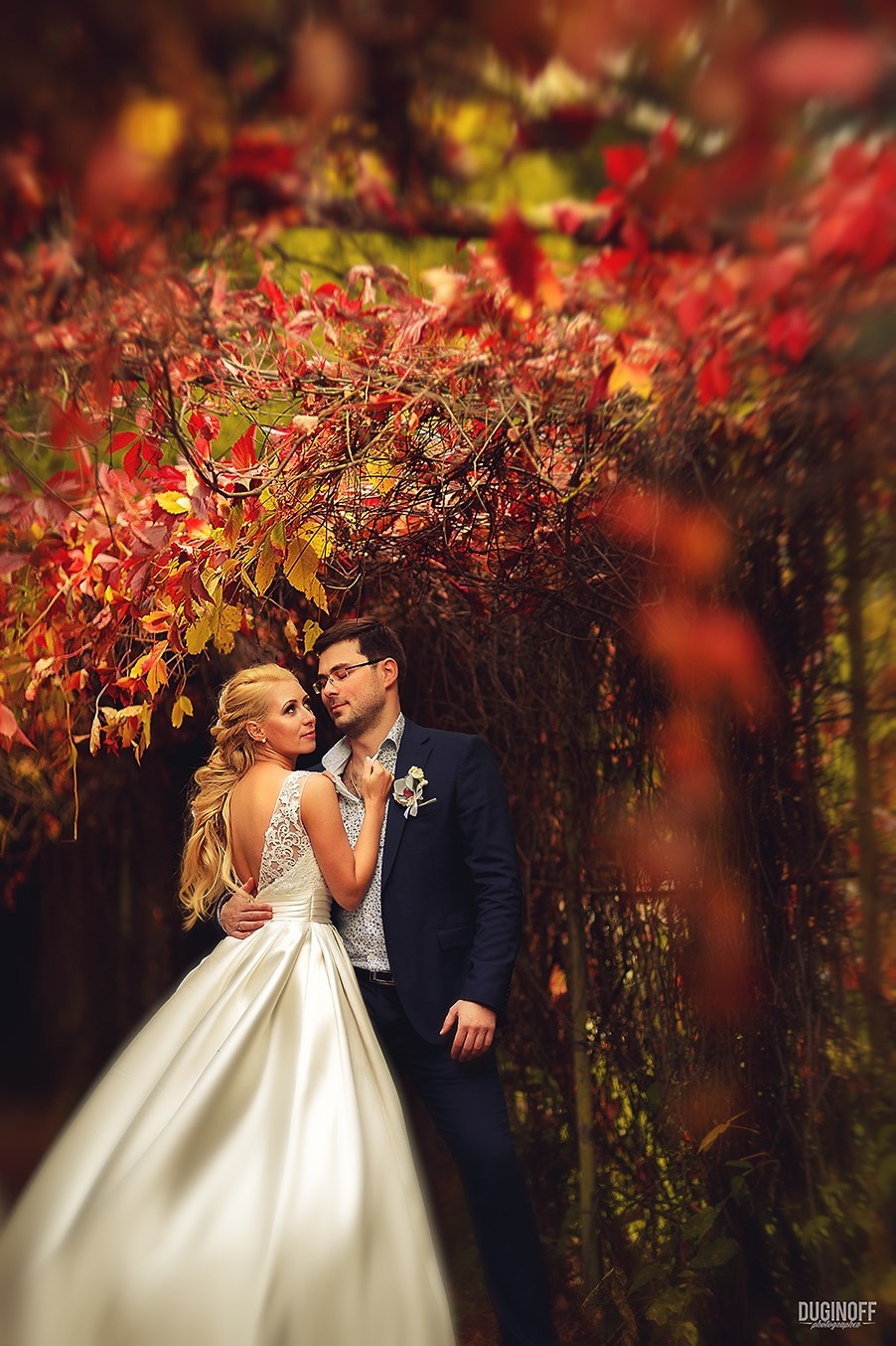 Профессиональный фотограф Дугинов Николай | Екатеринбург