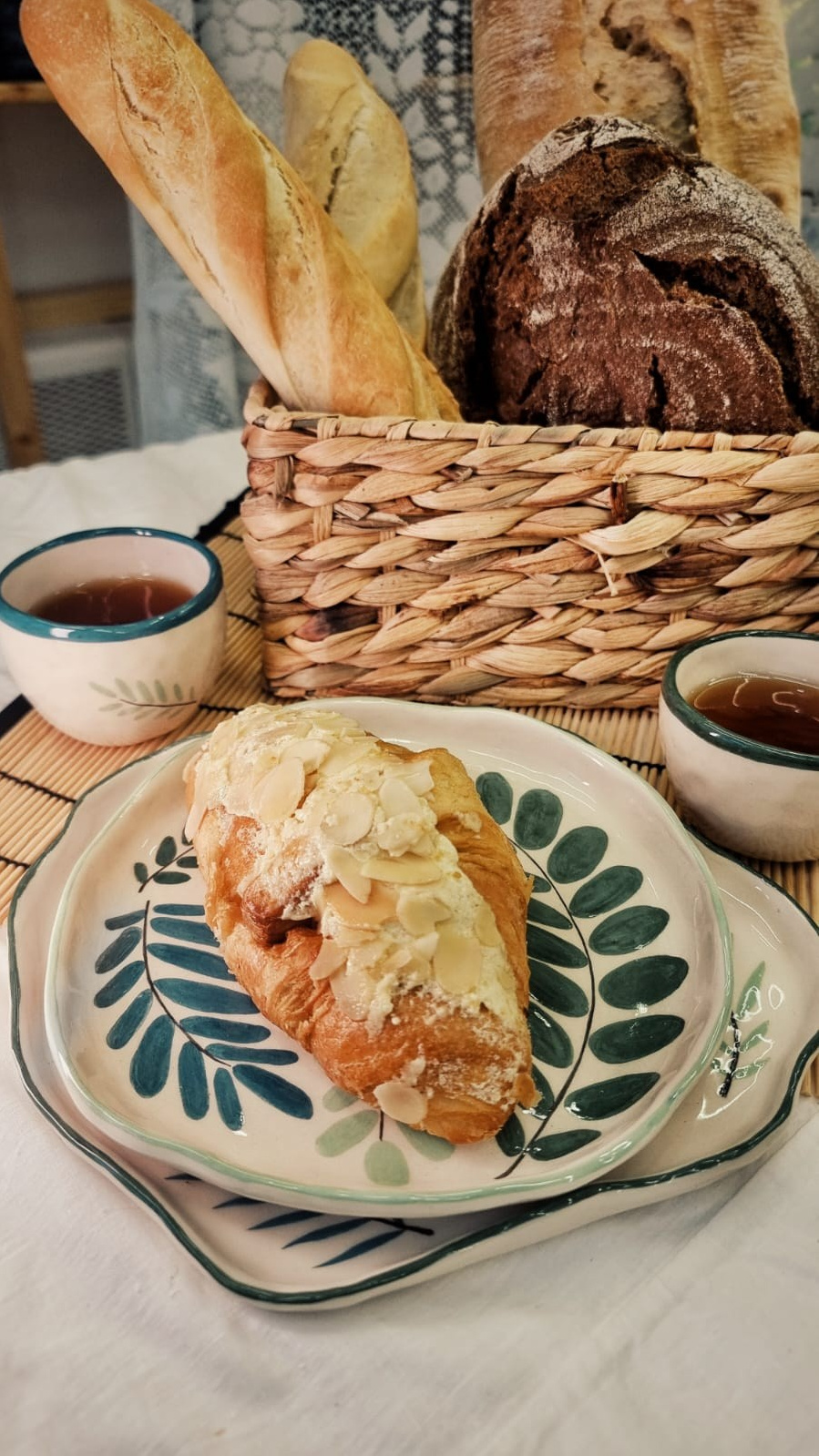 Посуда серии «Лесные тайны». Галерея «Осторожно Хрупкое»