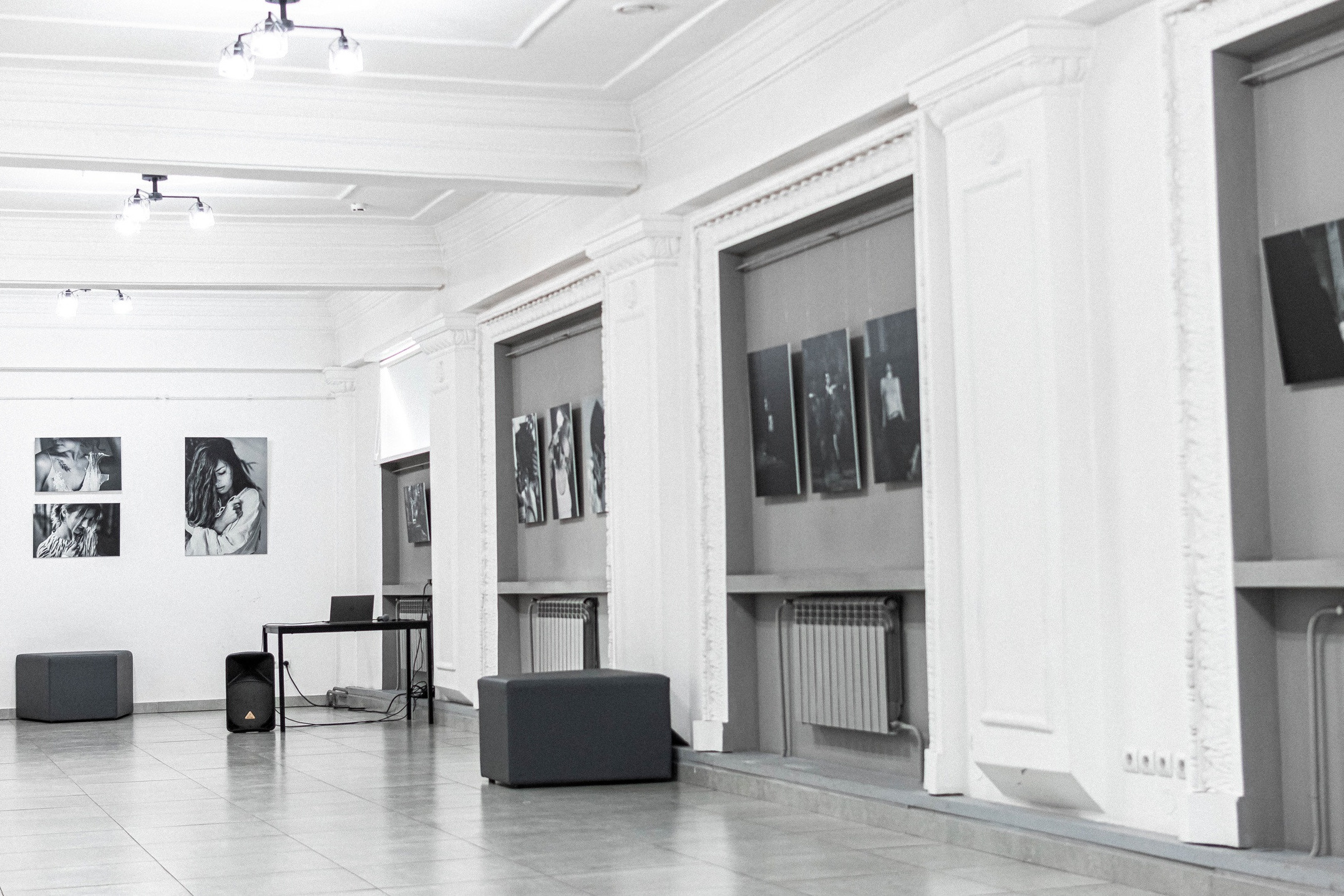 Проекты. Екатерина Курбанова. Женский фотограф