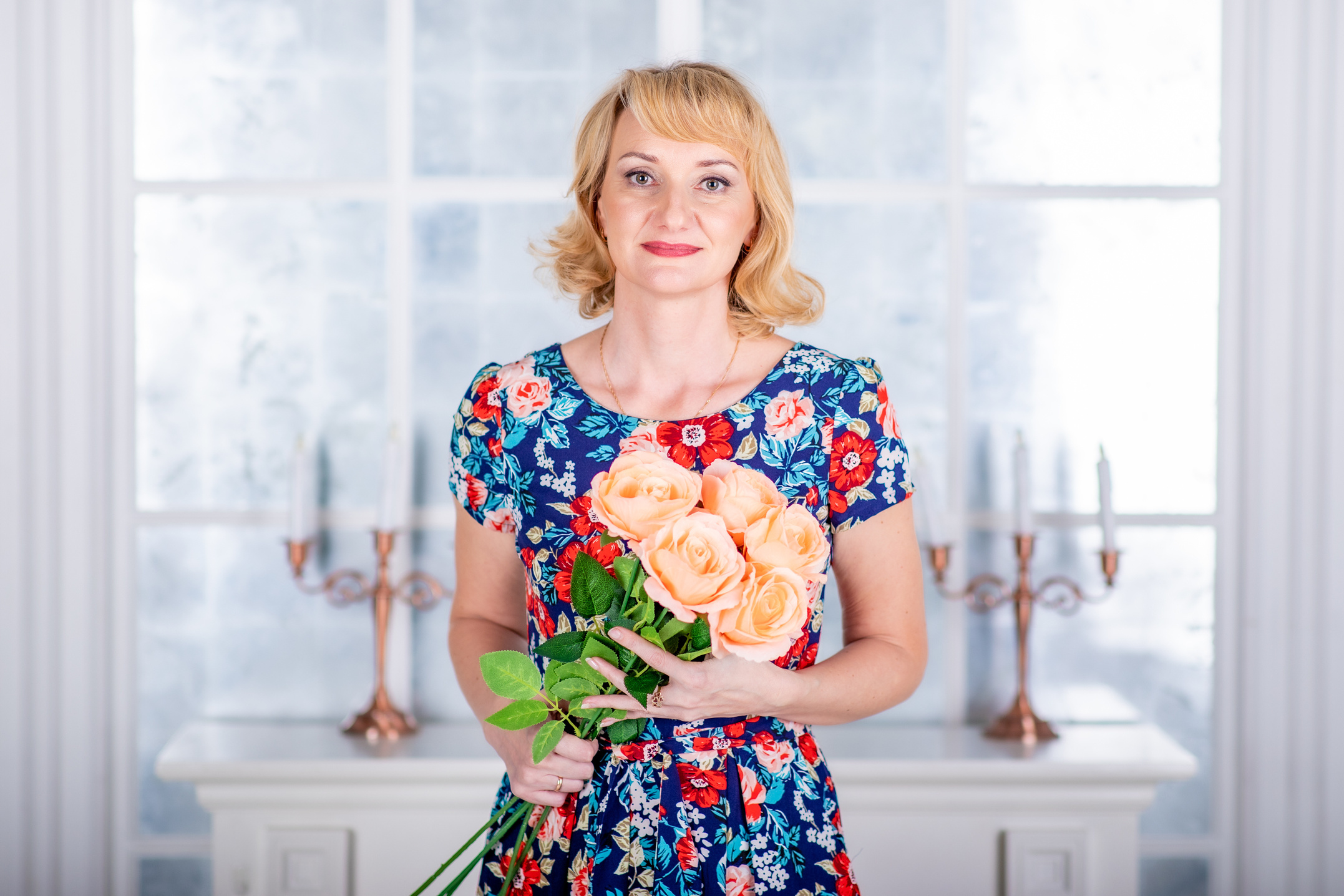 Семейный фотограф и видеооператор в Московском Студия Тринога