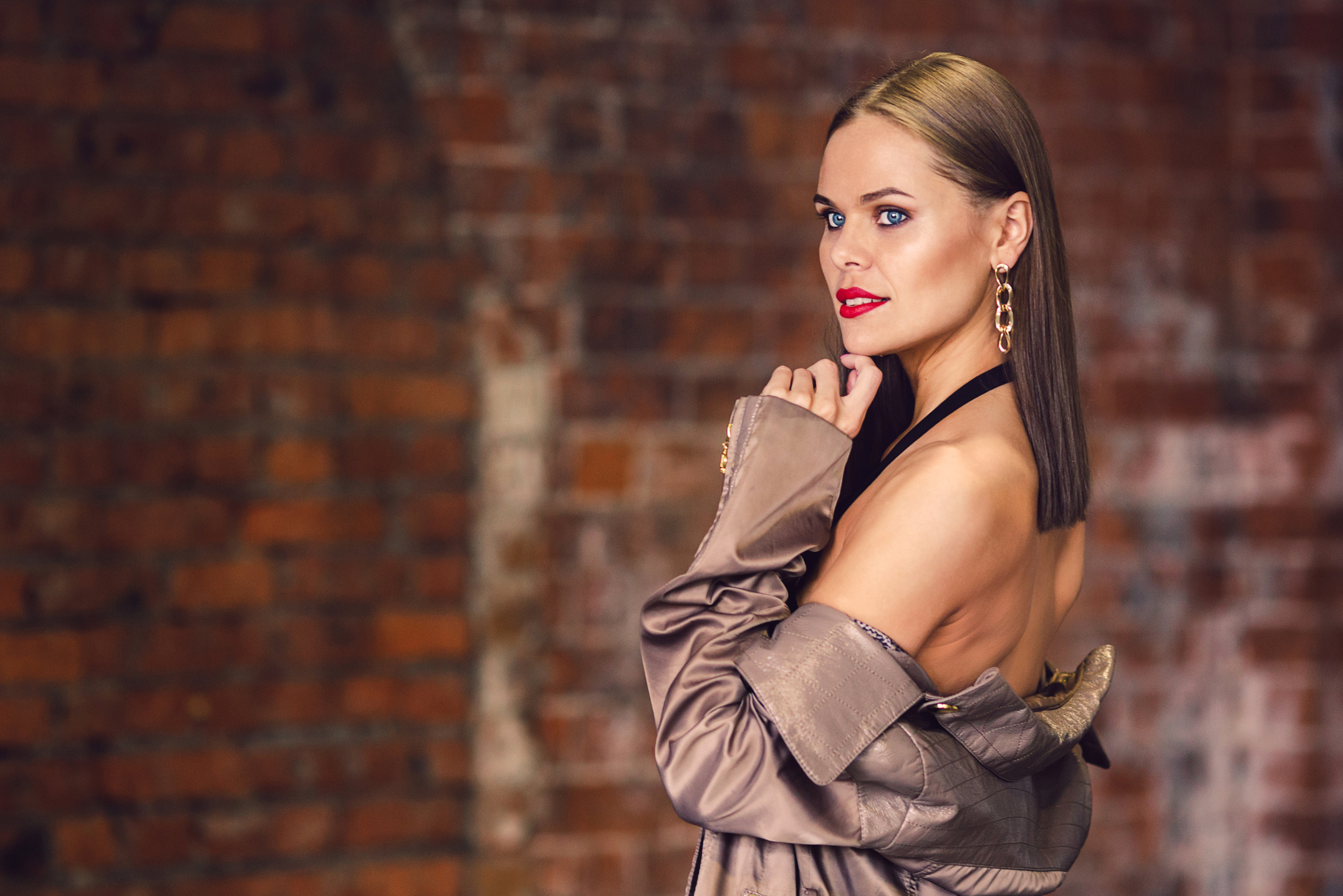 Семейный и репортажный фотограф в Иркутске Людмила Лиханская