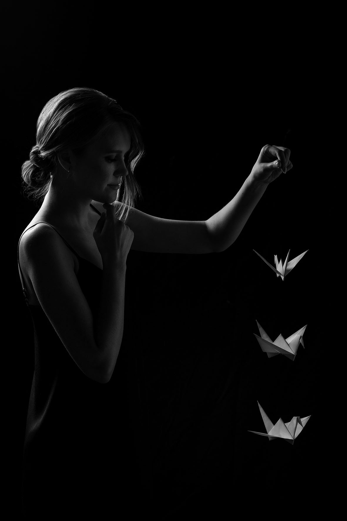 Бабий Евгения. Организация фотовыставок в Петербурге и Москве, MFamilia (МФамилия)