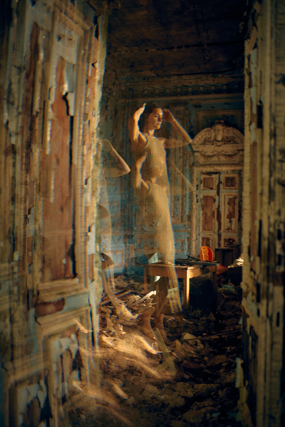 Морозова Валерия. ARTEXPOPHOTO