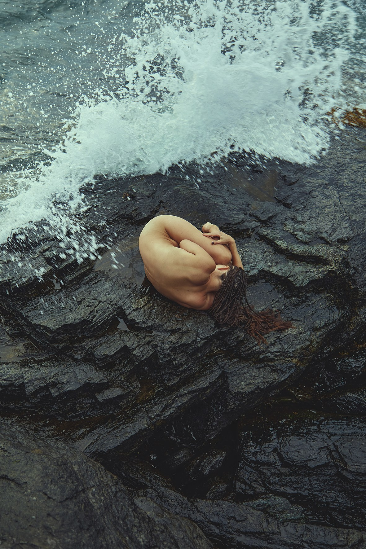 Зайцева Оксана. ARTEXPOPHOTO