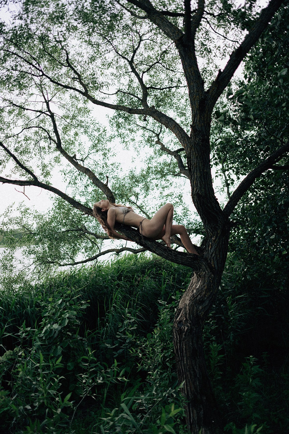 Ксения Ярова. ARTEXPOPHOTO