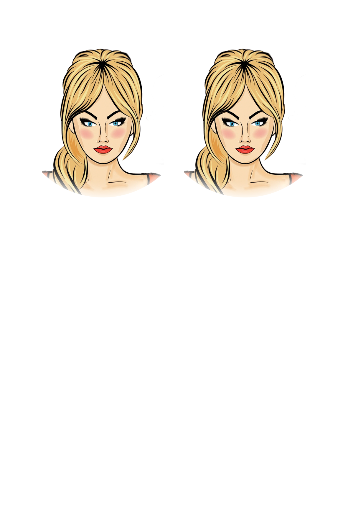 Паспорт. Салон фотоуслуг Мандарин в Новокручининске