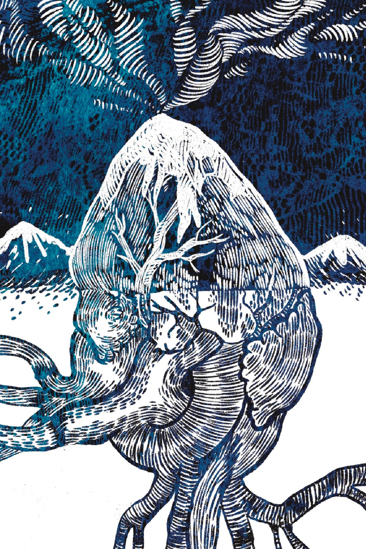 ТУР ИМАННА. KataVata art&animation