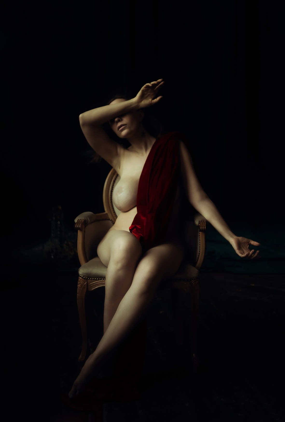 Хворова Полина. ARTEXPOPHOTO