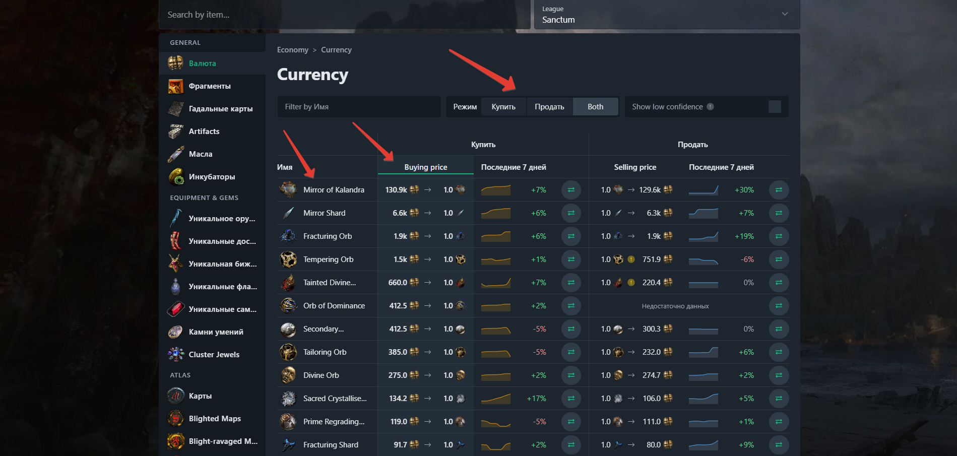 Пое ниндзя гайд. Билды и гайды по Path of Exile и Path of Exile 2