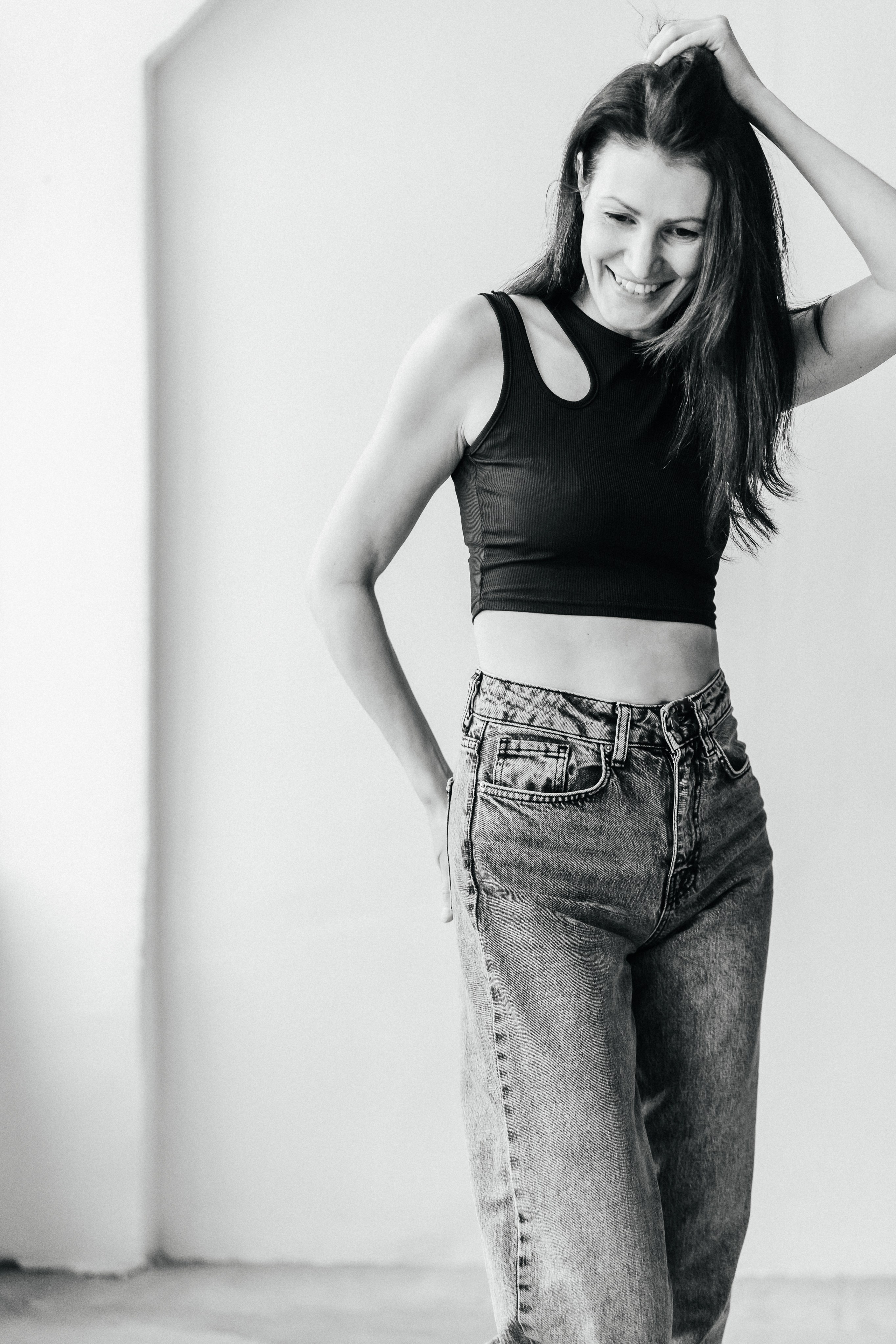 Кейсы портретные фотографии. Женский портретный фотограф в Нижнем Новгороде и Москве, Юлия Балашова